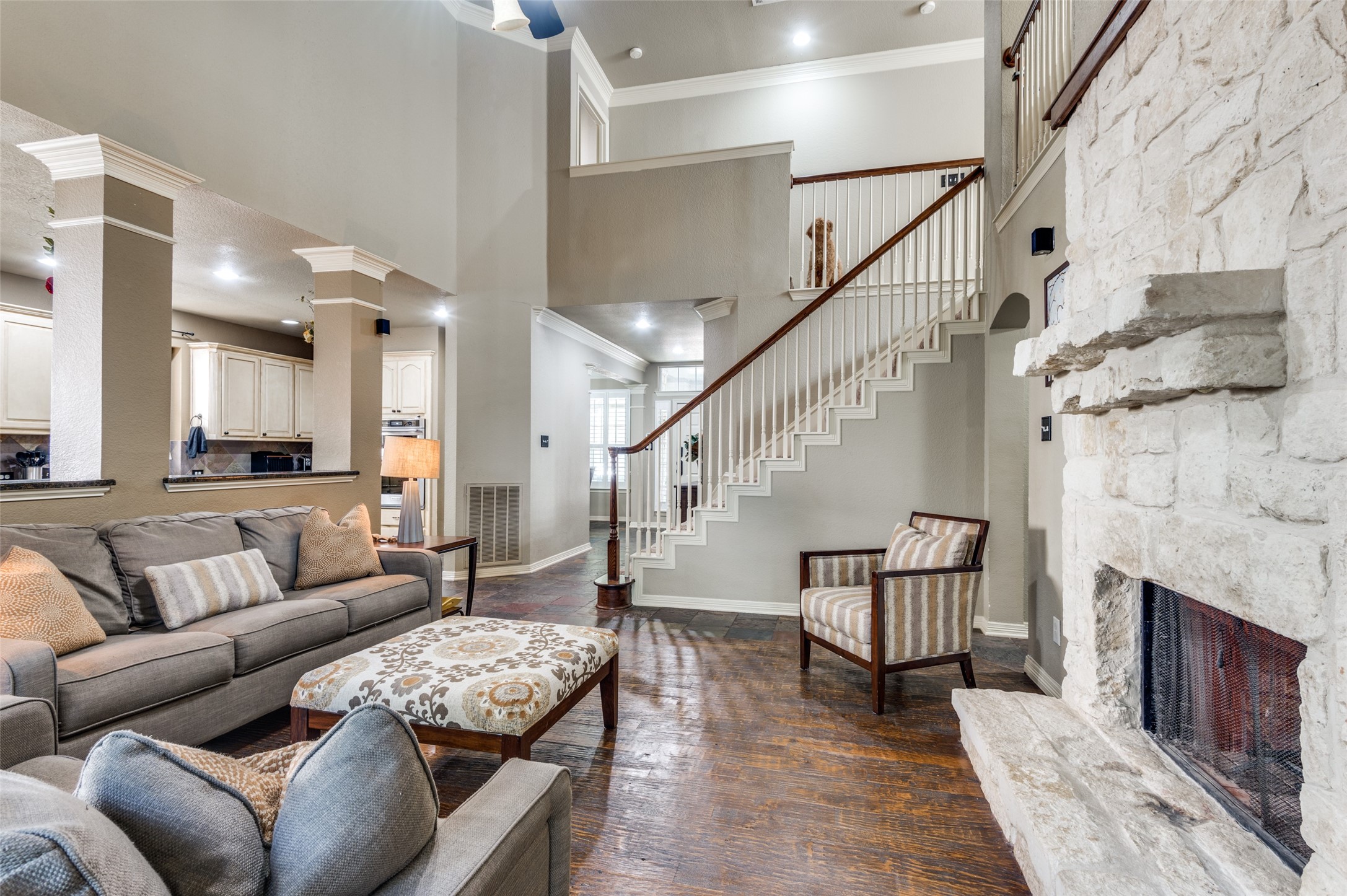7935 Xavier Court