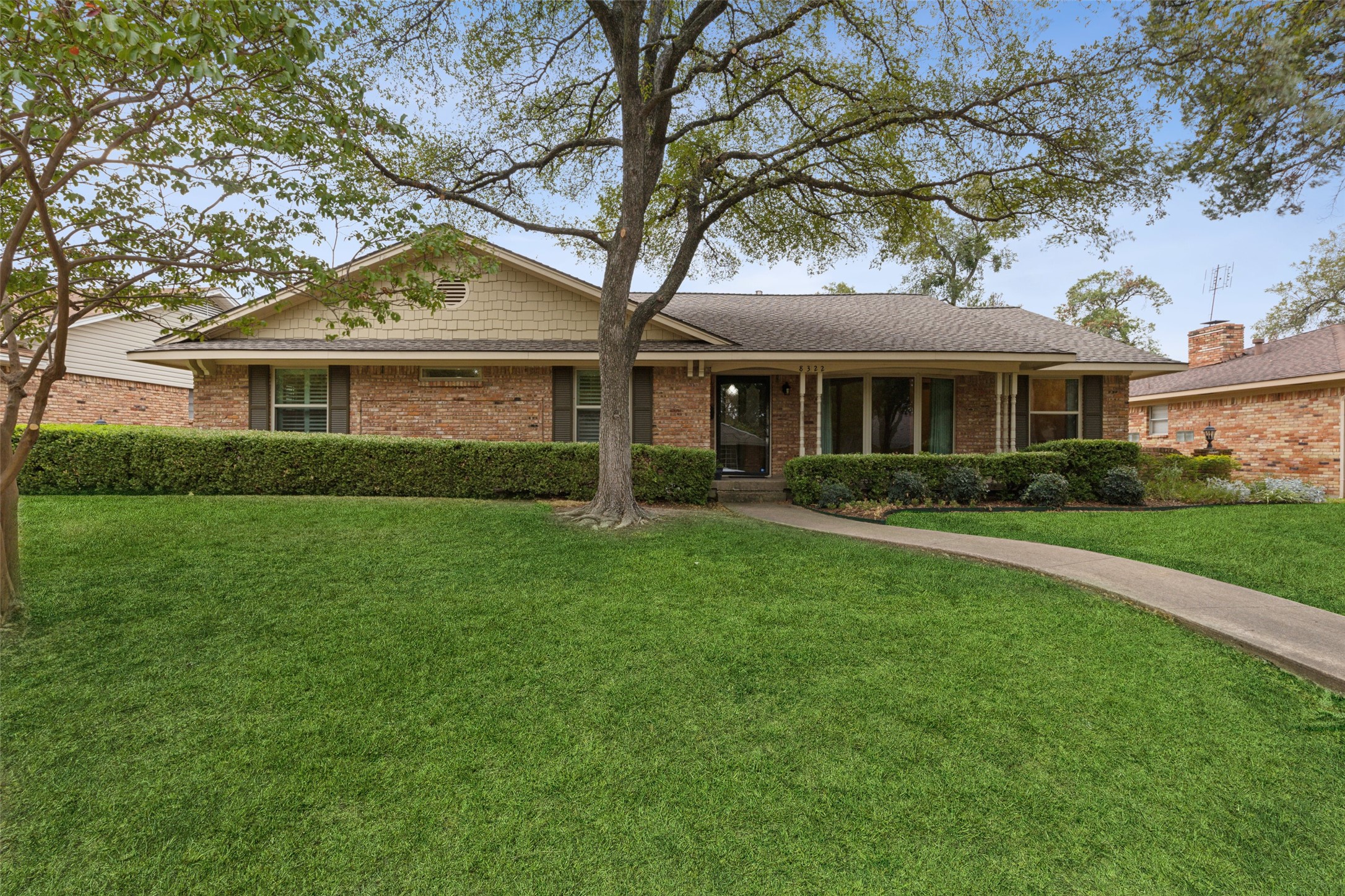8322 Van Pelt Drive
