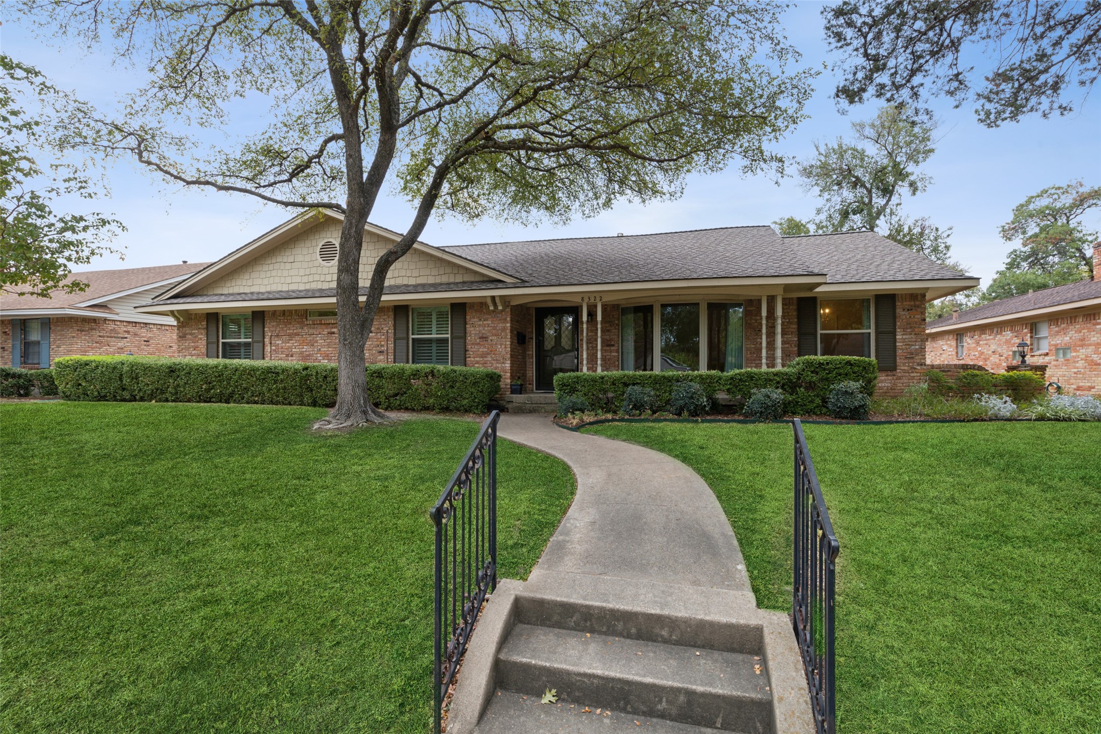 8322 Van Pelt Drive