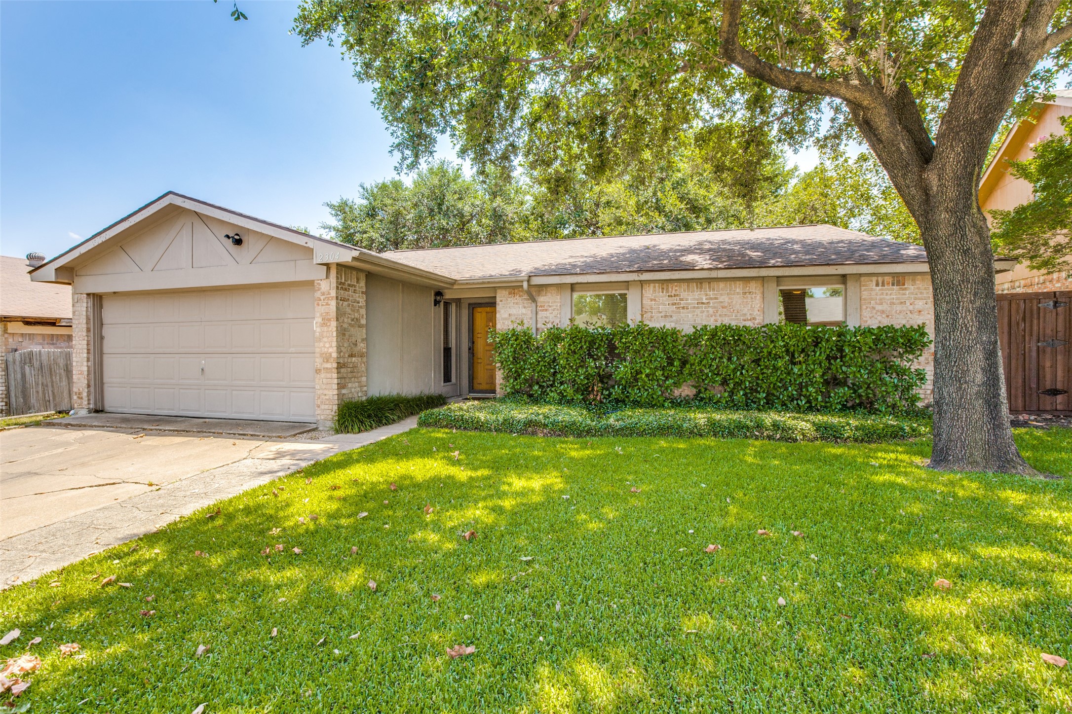 2304 Placid Drive