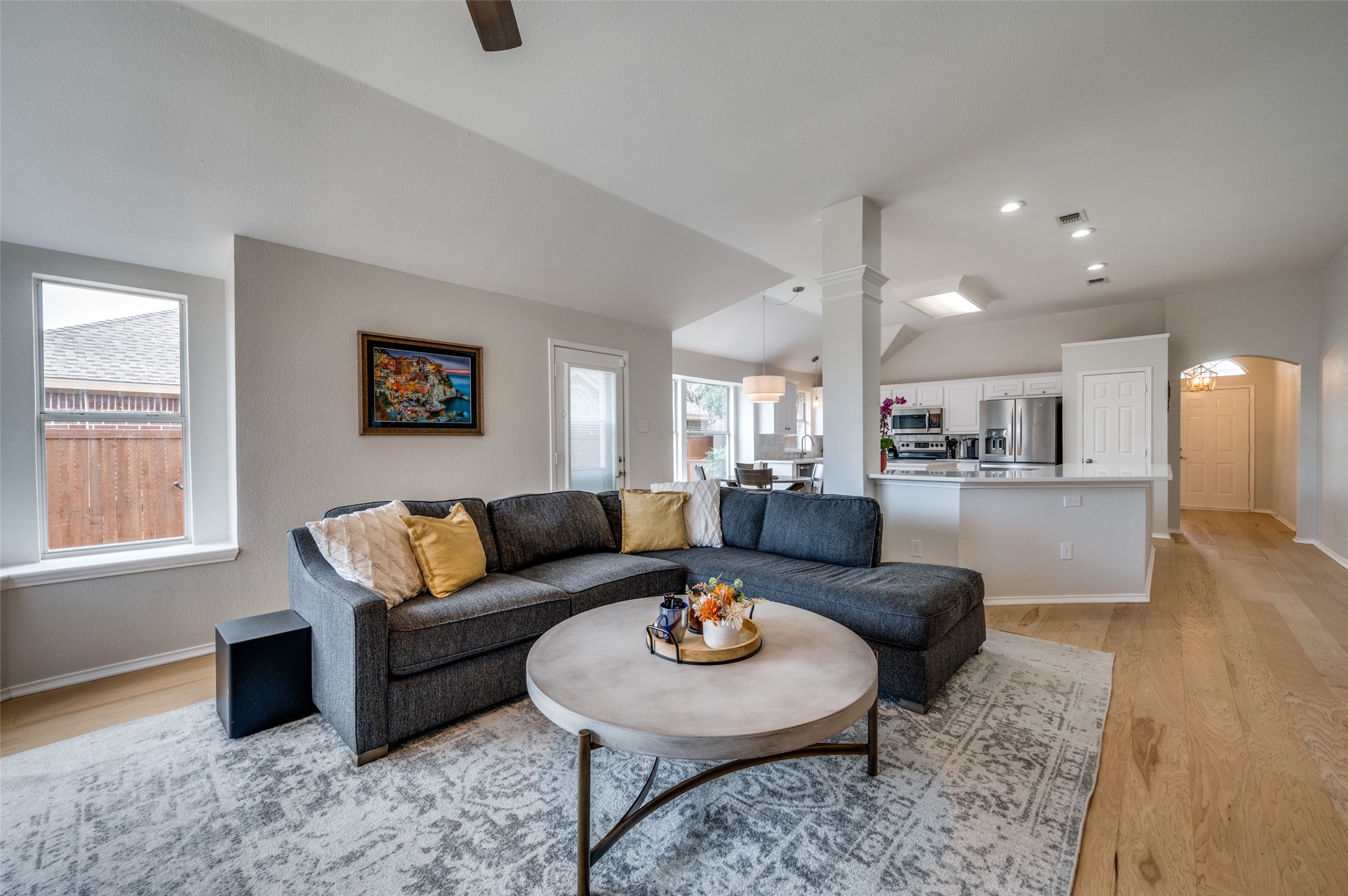 10612 Robincreek Lane