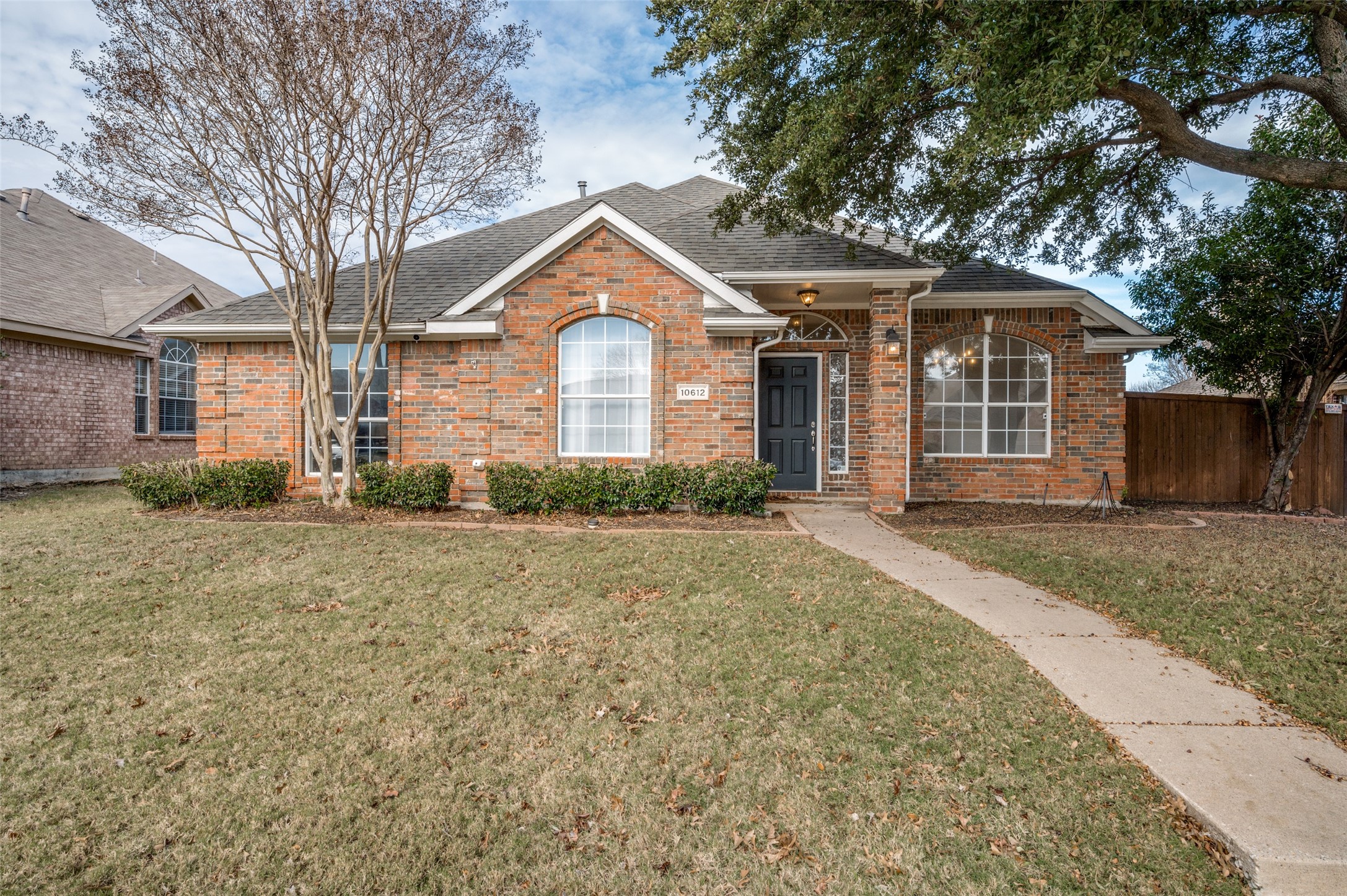 10612 Robincreek Lane