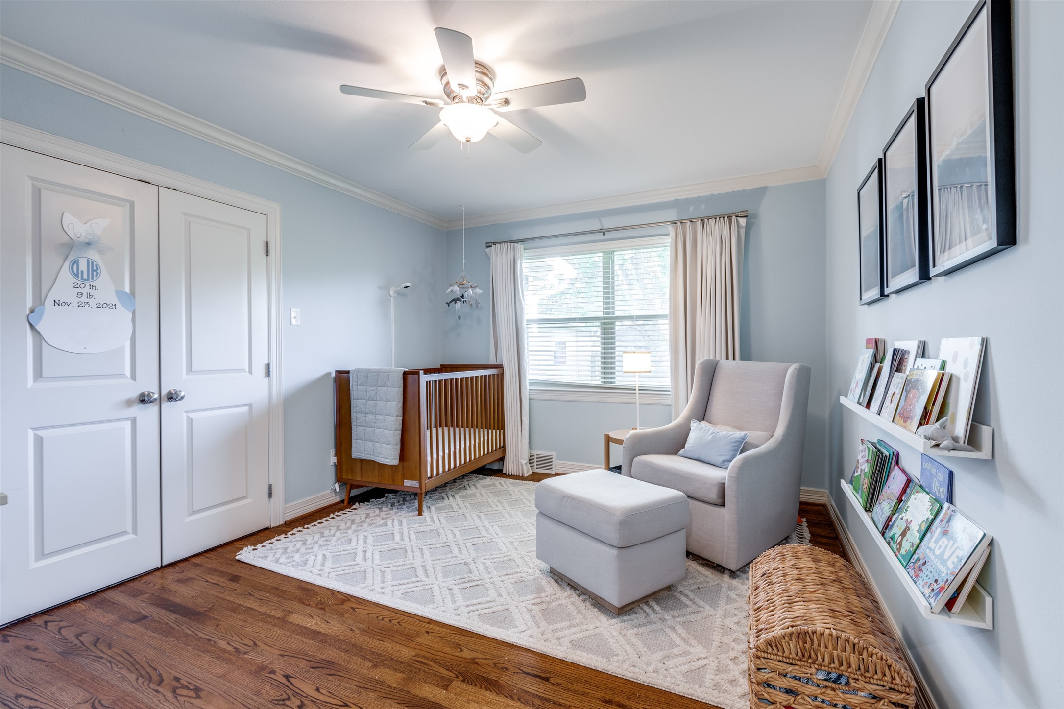 4518 Saint Landry Drive