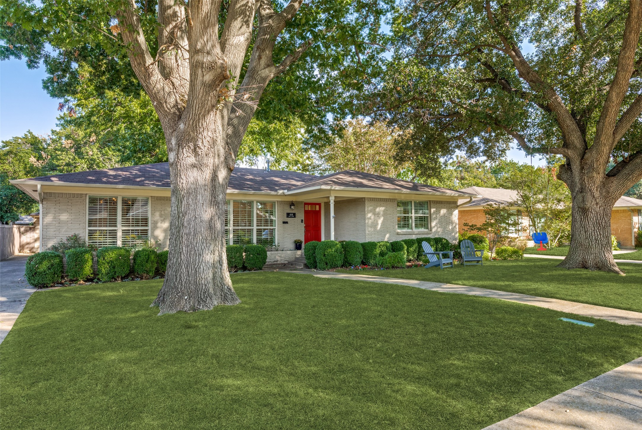 4518 Saint Landry Drive