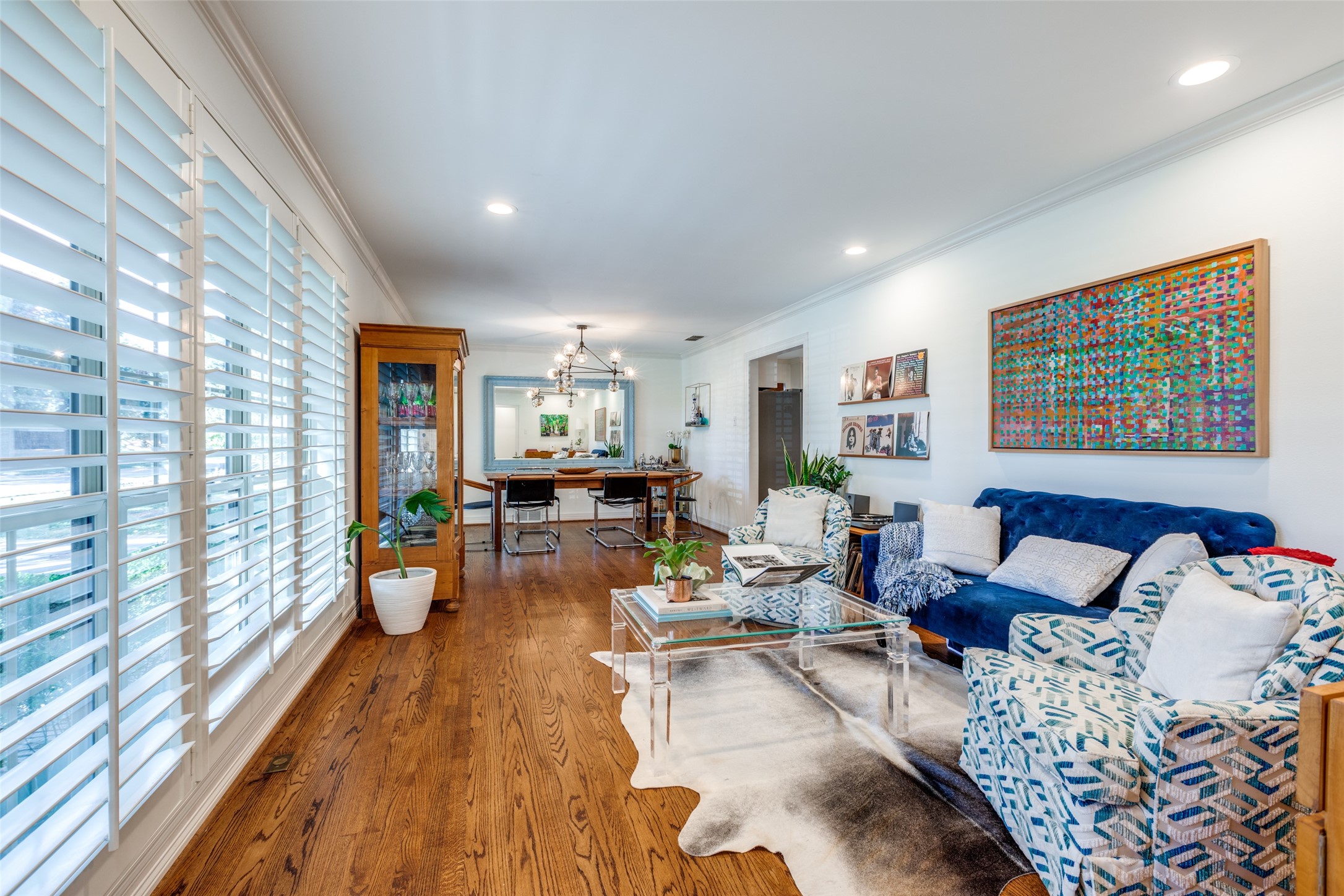 4518 Saint Landry Drive