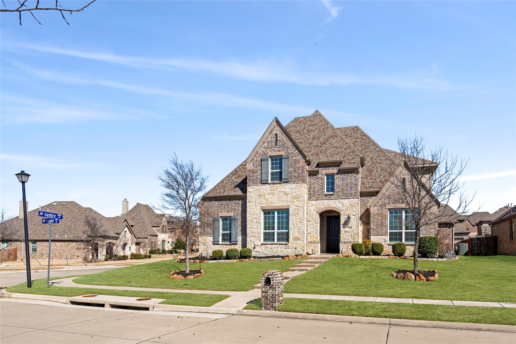7818 Glover Drive