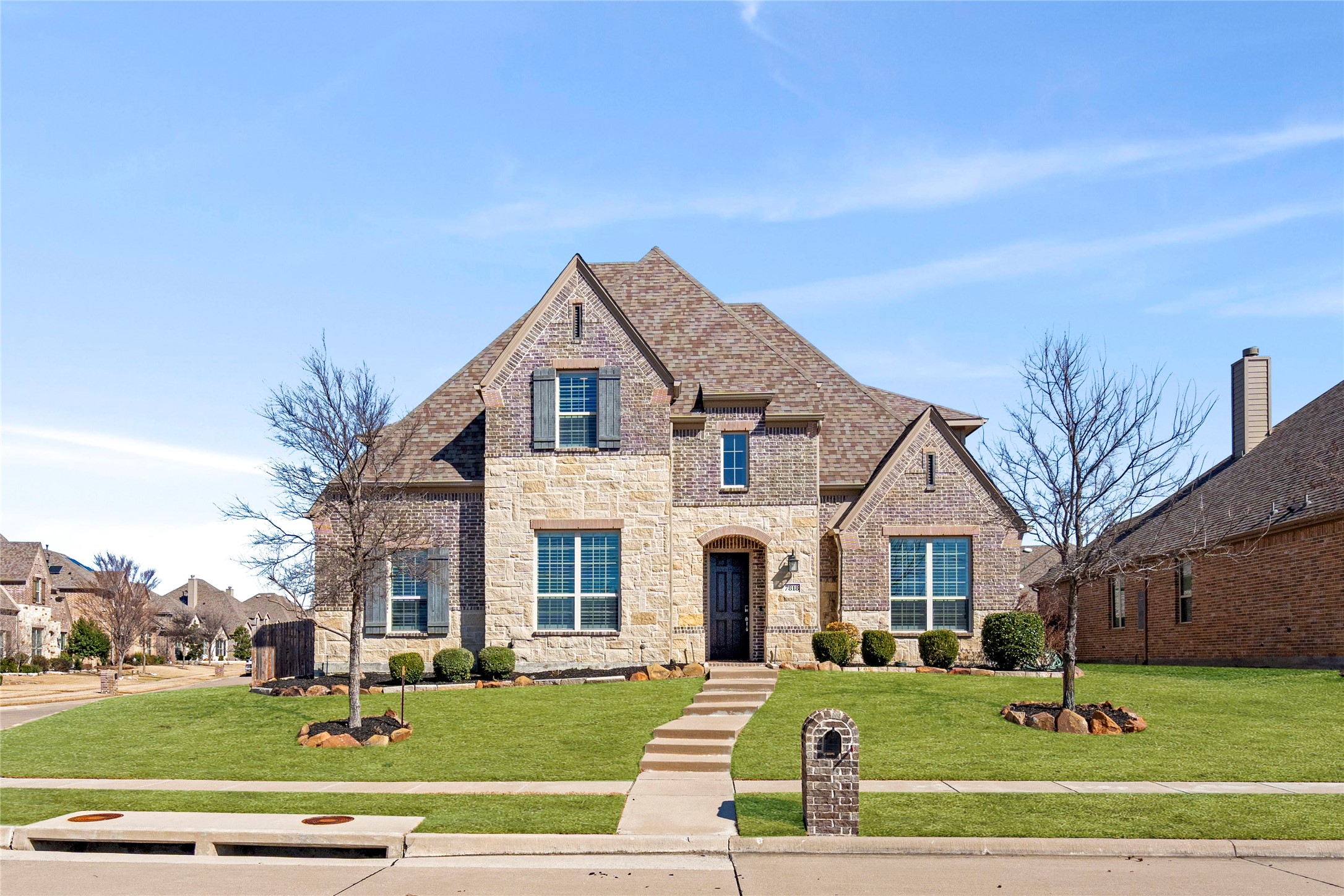7818 Glover Drive
