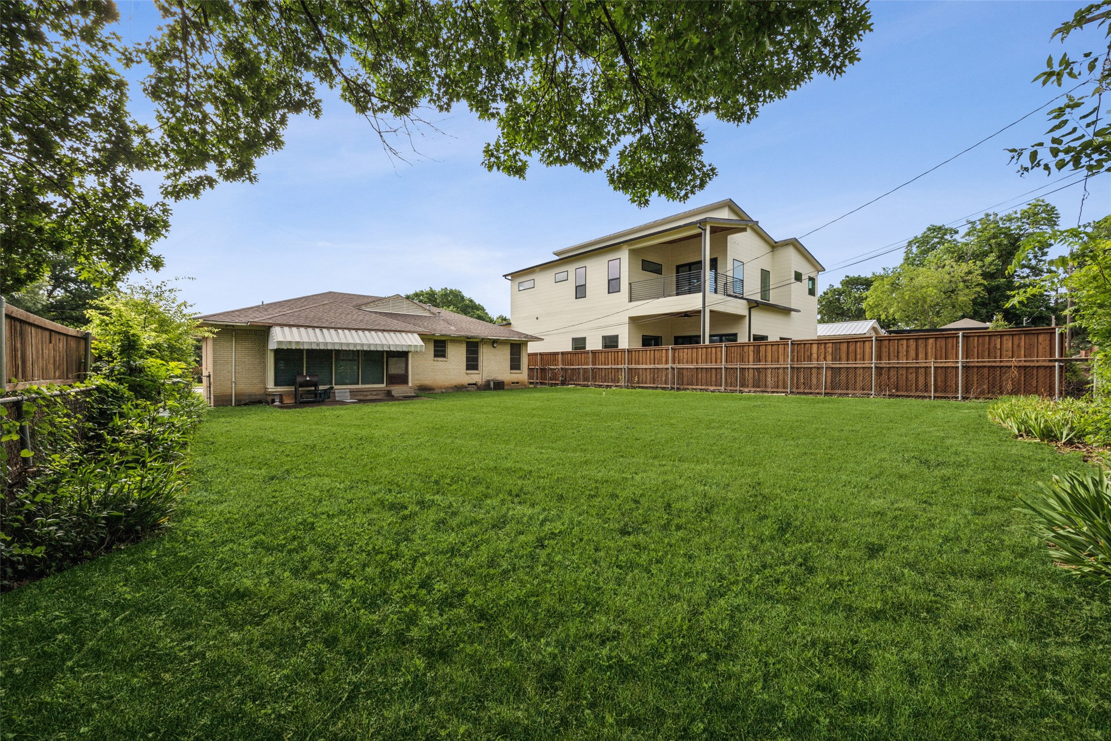 4237 Skillman Street