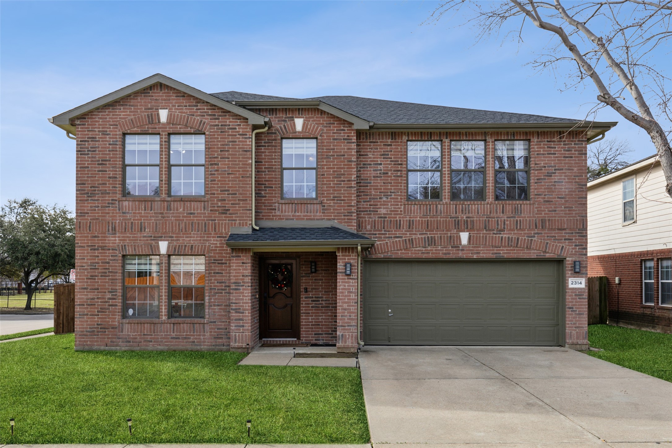2314 Chinkapin Way