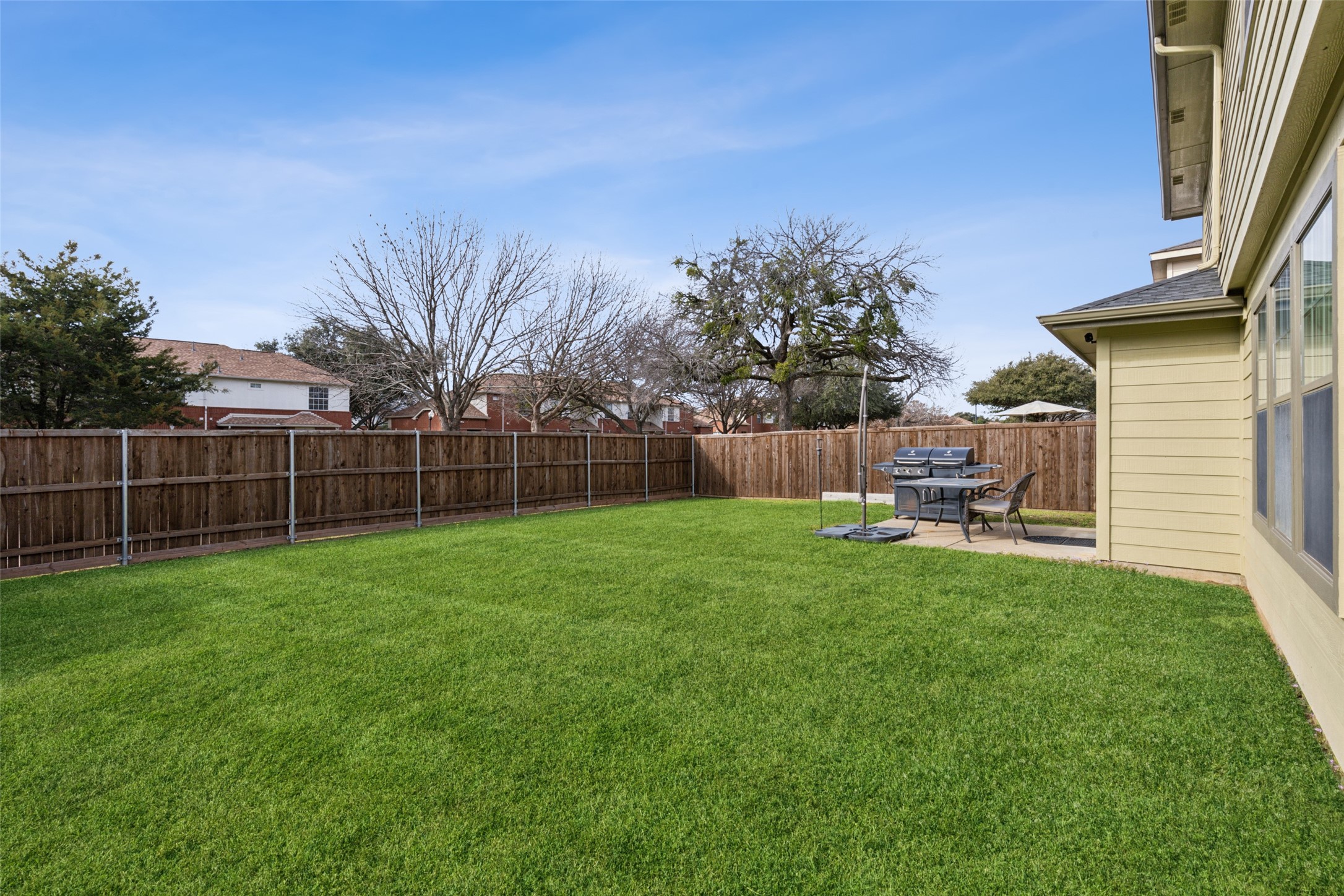 2314 Chinkapin Way