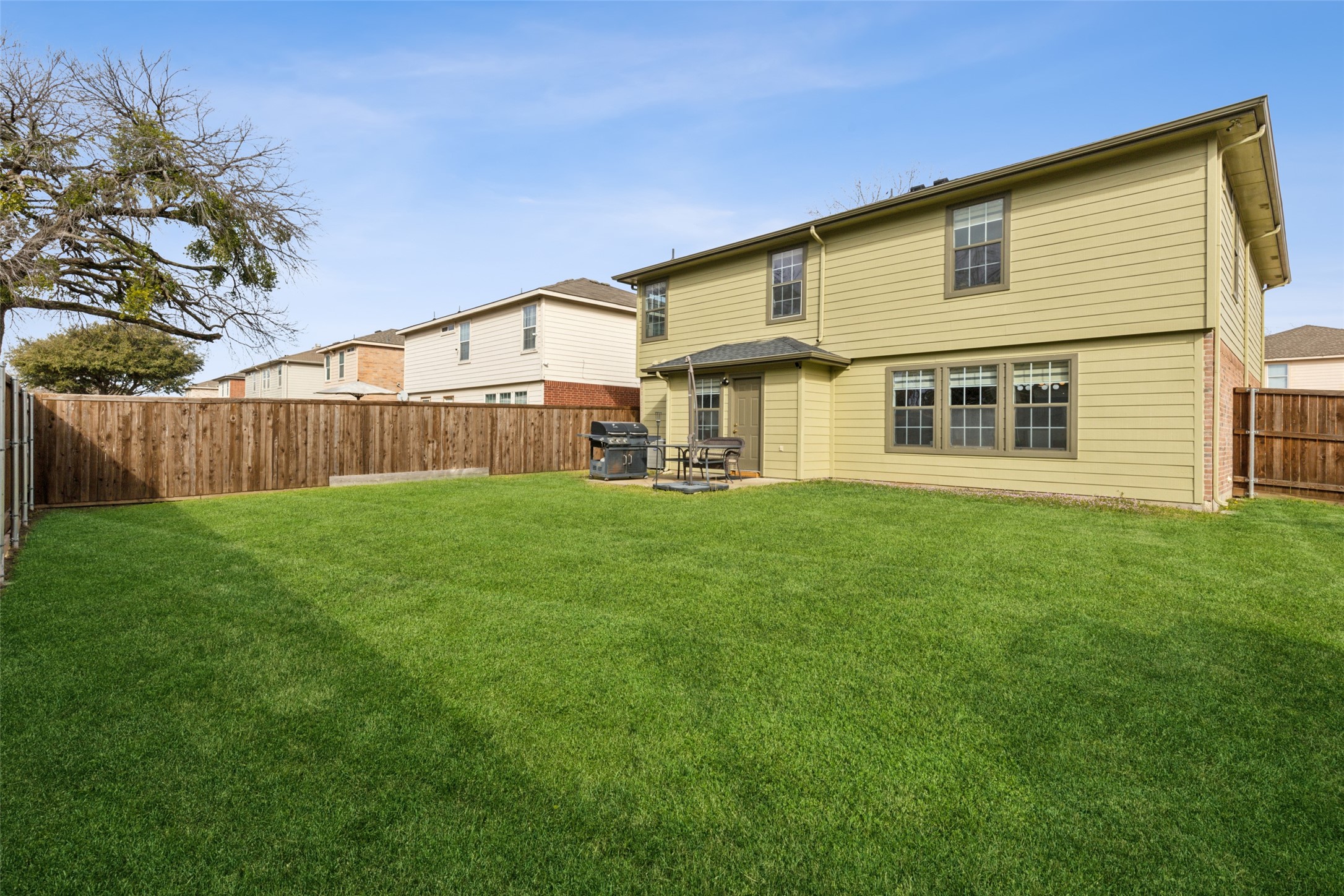 2314 Chinkapin Way