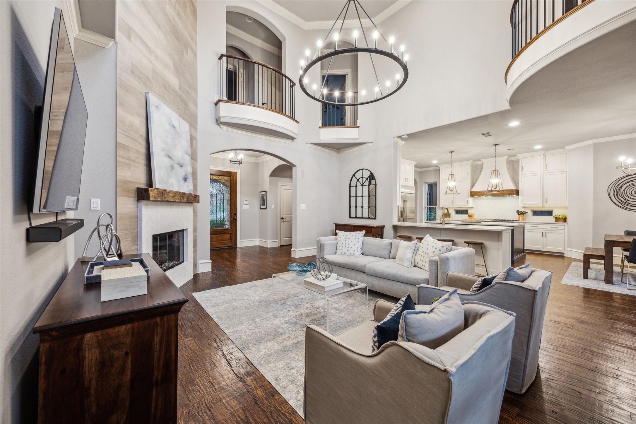 6723 Sondra Drive