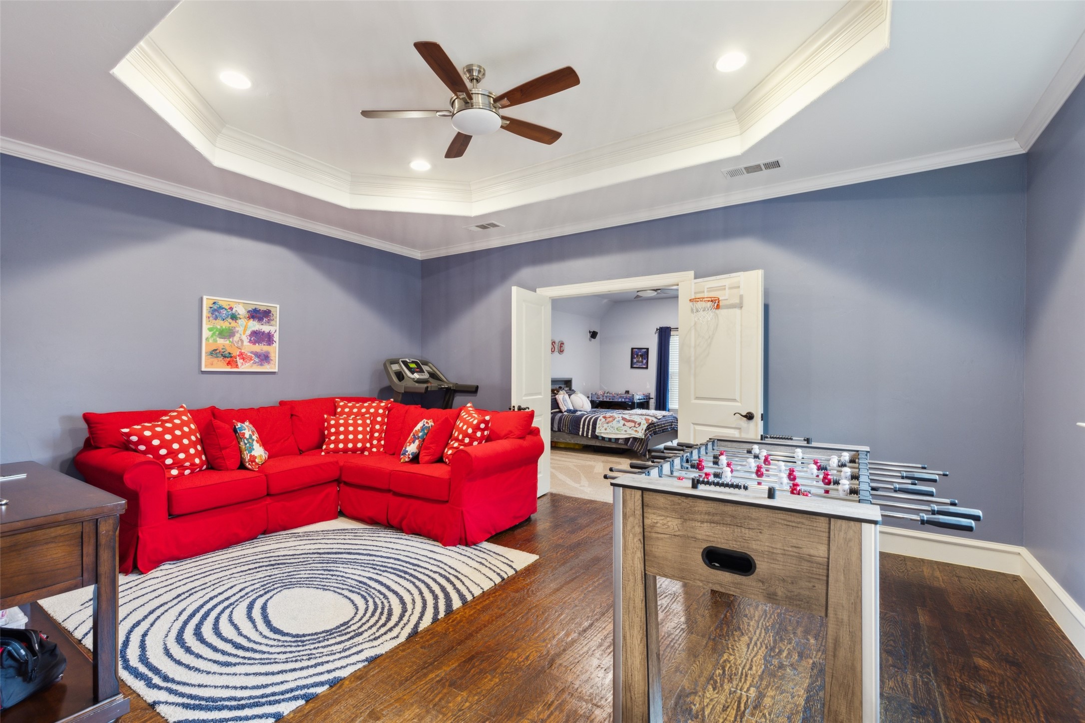 6723 Sondra Drive