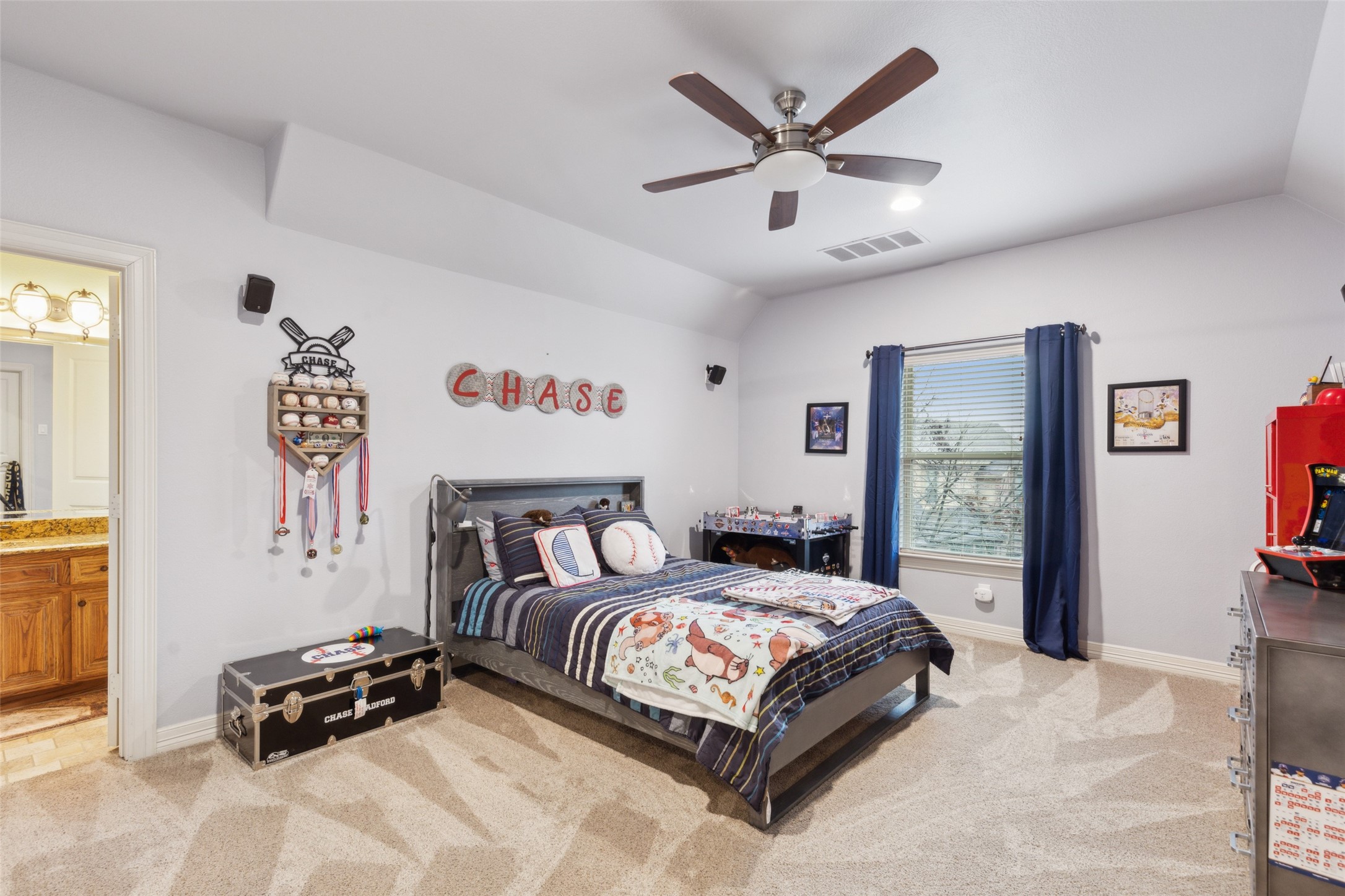 6723 Sondra Drive