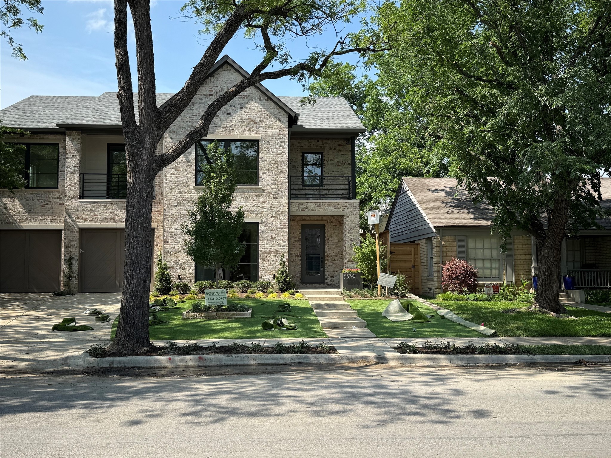 5539 Longview Street