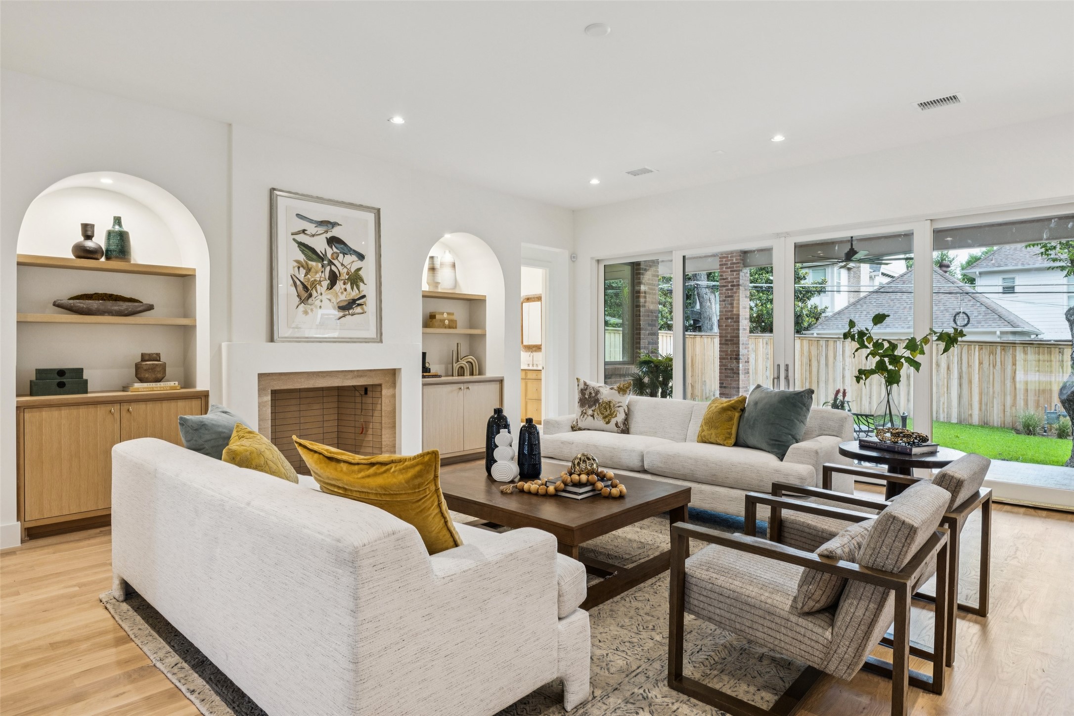 6707 Anita Street