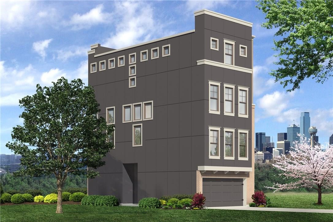 1348 Arch Place