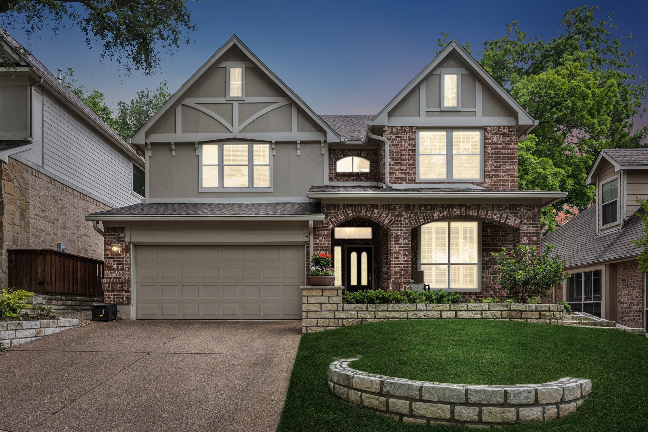 7904 Briar Brook Court