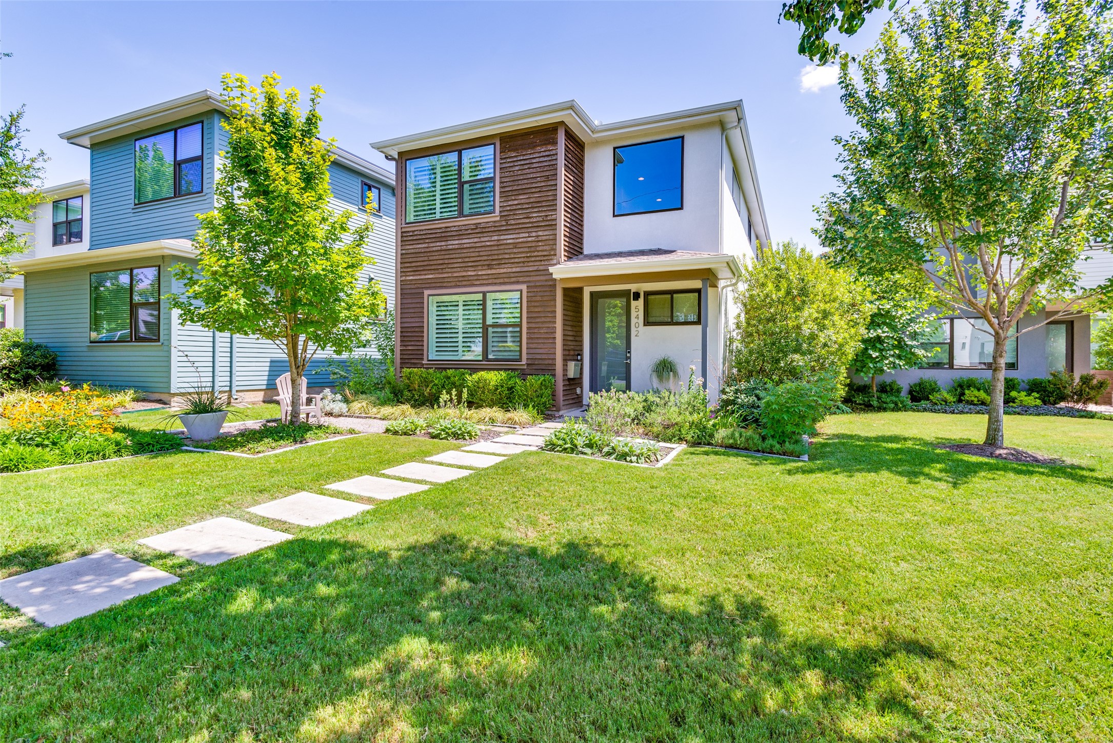 5402 Anita Street