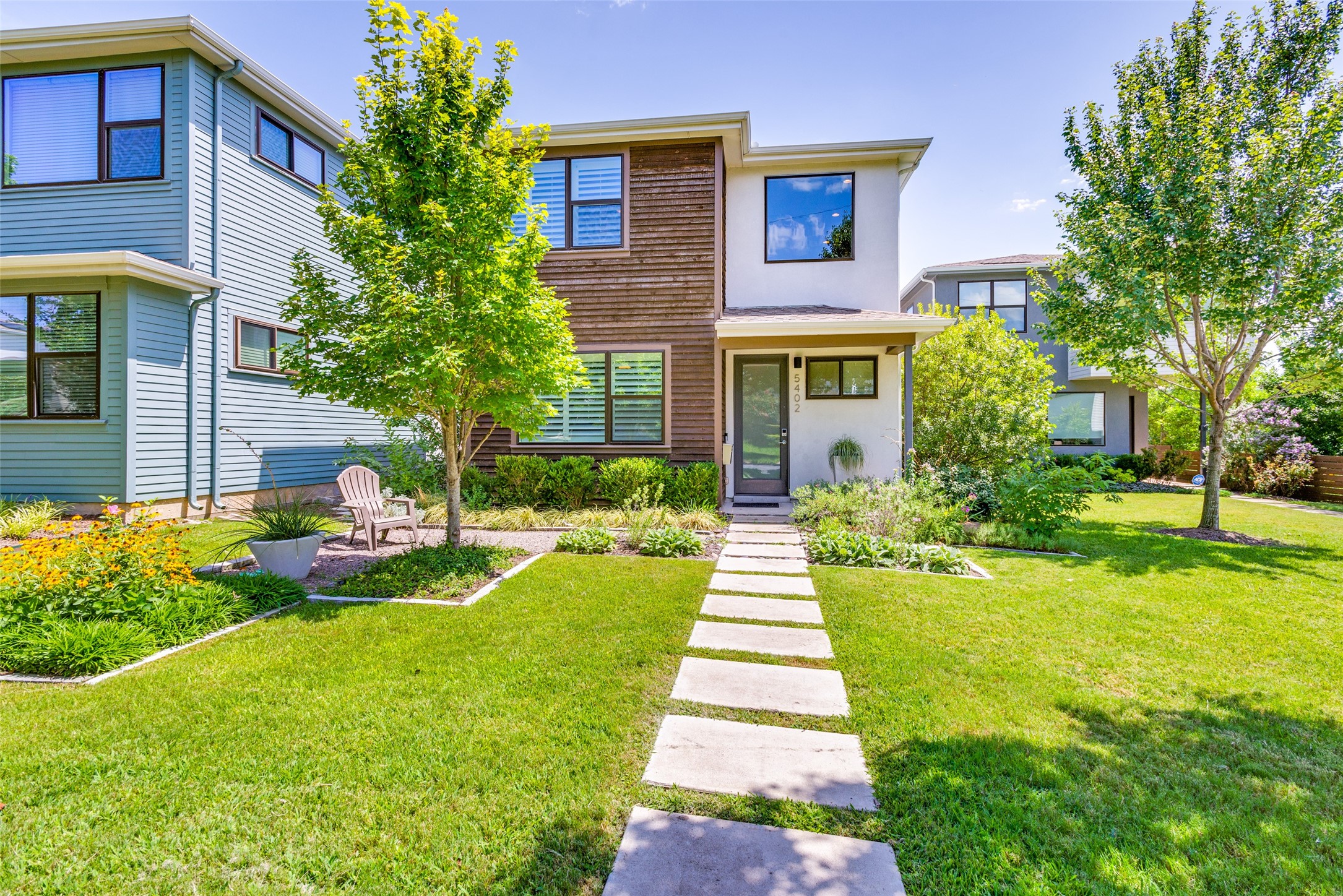 5402 Anita Street