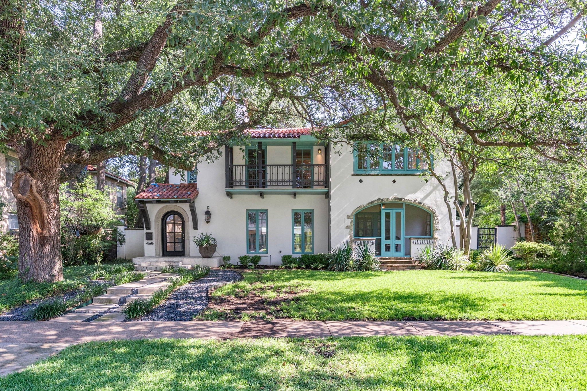 4530 Fairway Avenue