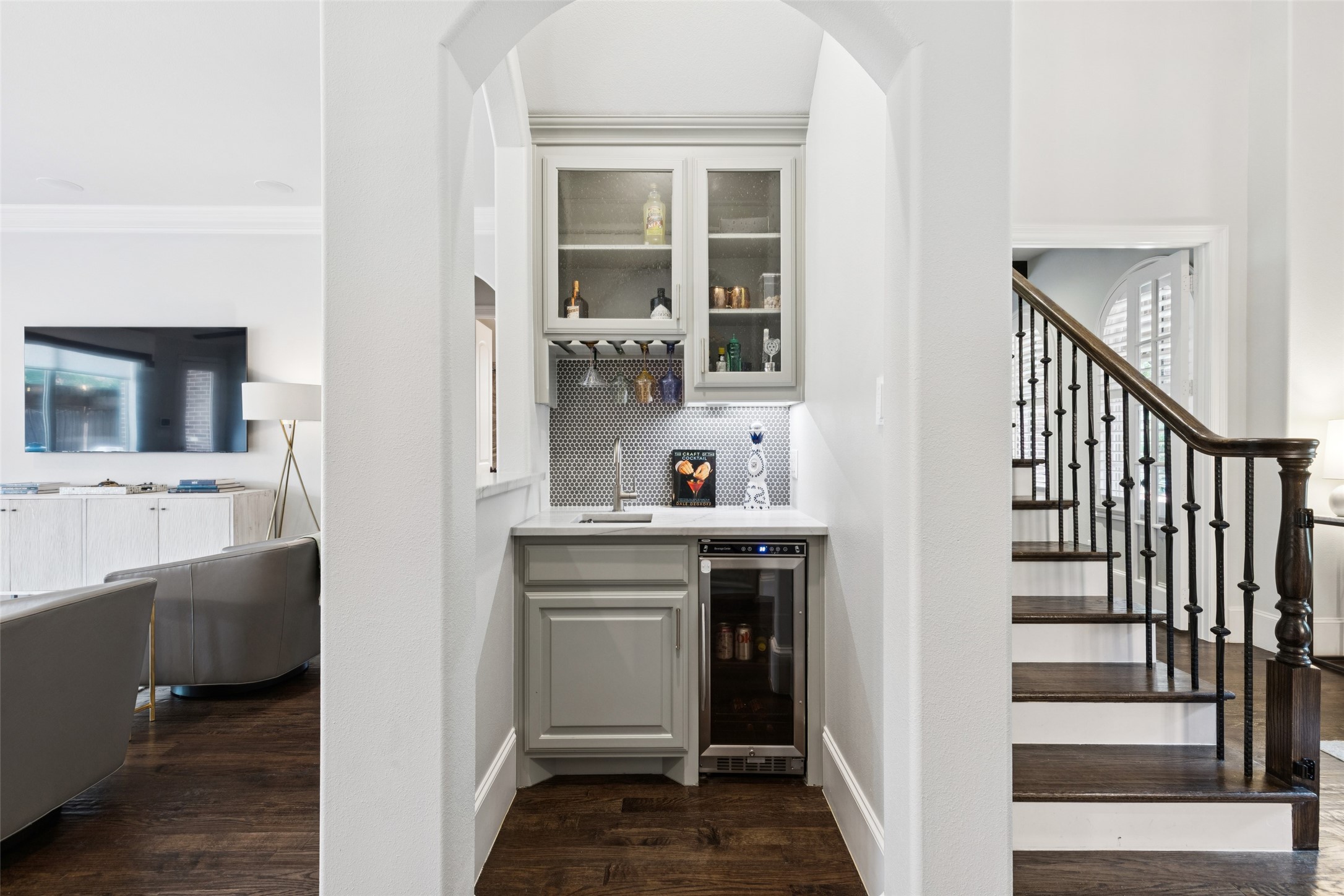 5505 Merrimac Avenue