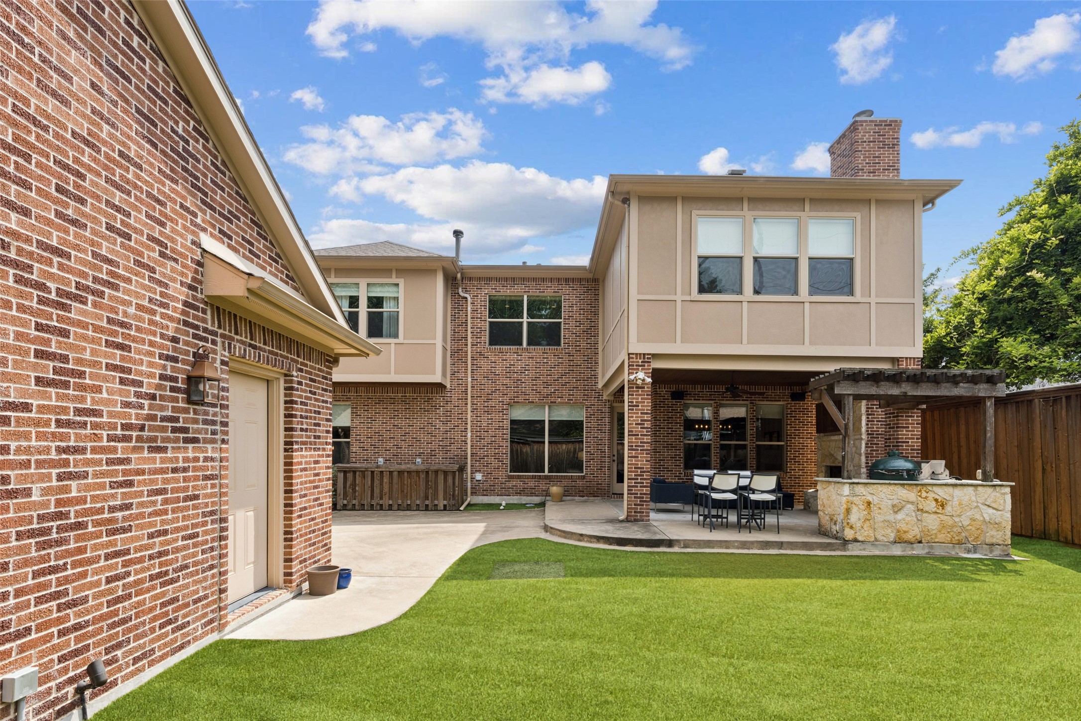 5505 Merrimac Avenue