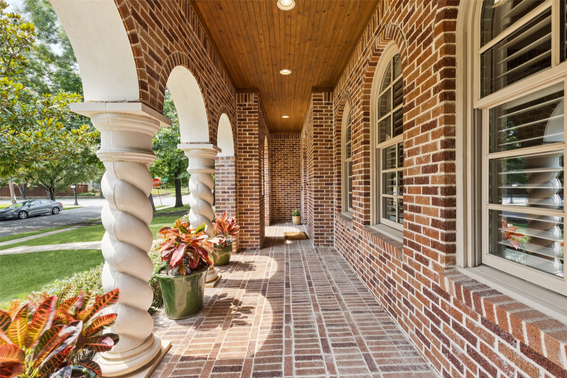 5505 Merrimac Avenue