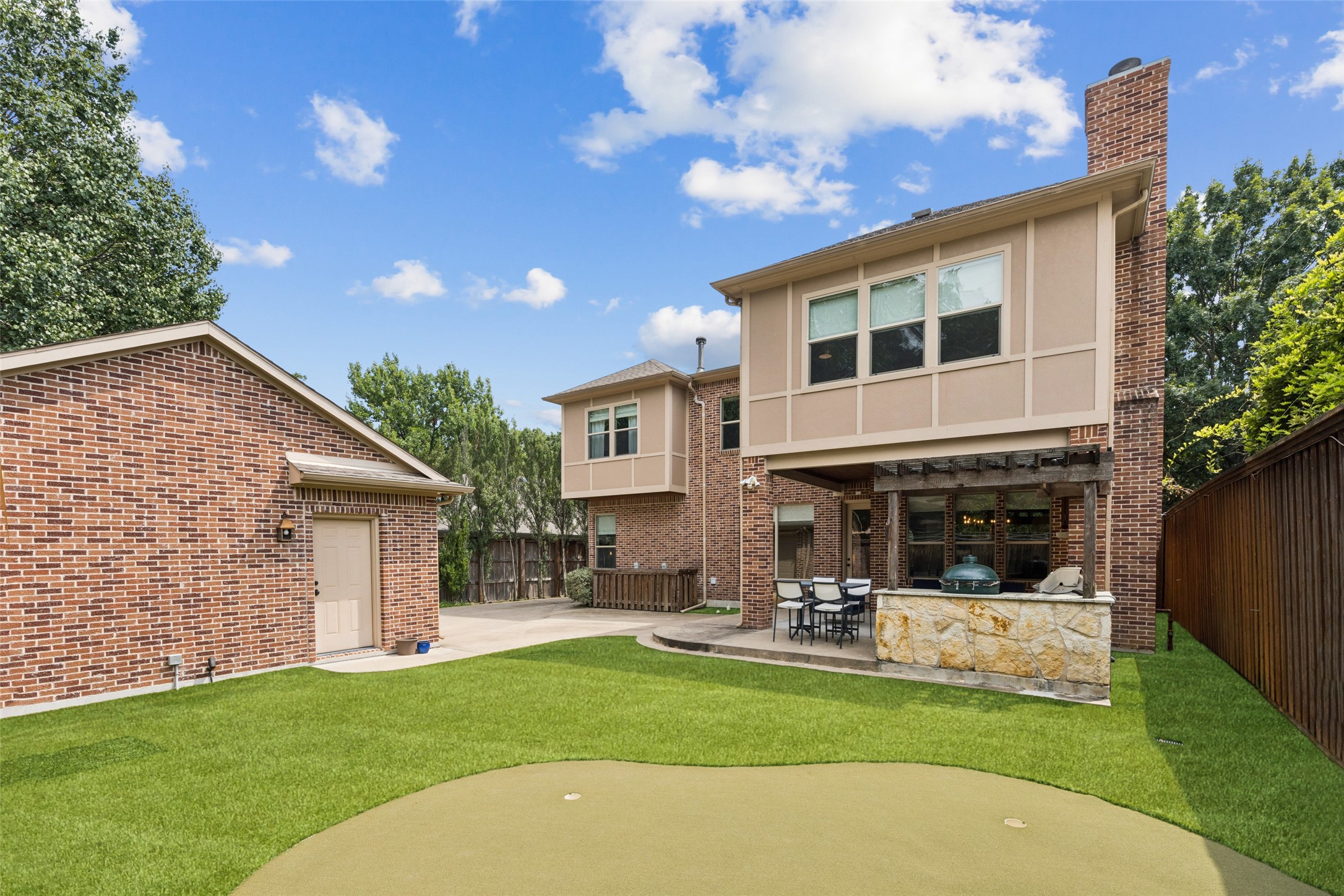 5505 Merrimac Avenue