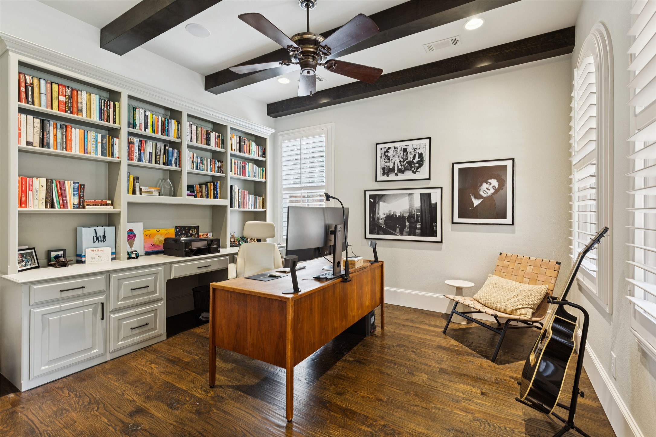 5505 Merrimac Avenue