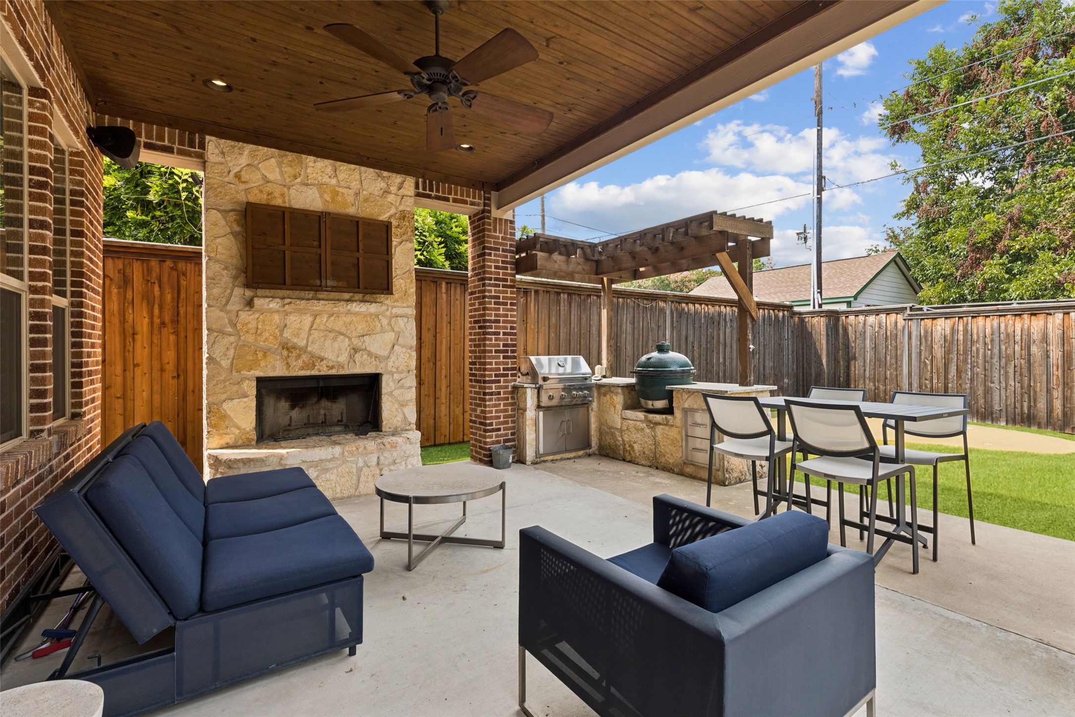 5505 Merrimac Avenue