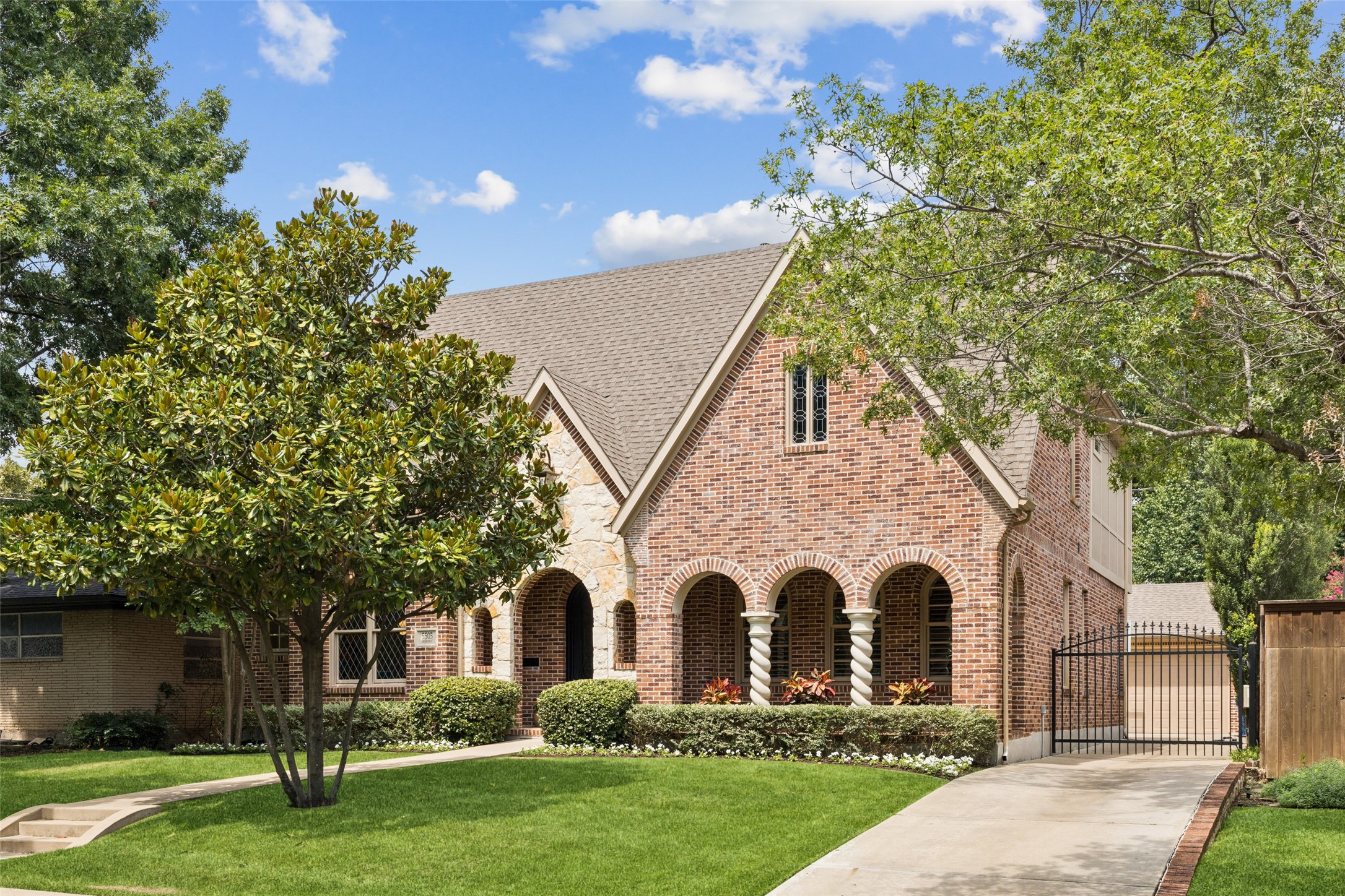 5505 Merrimac Avenue