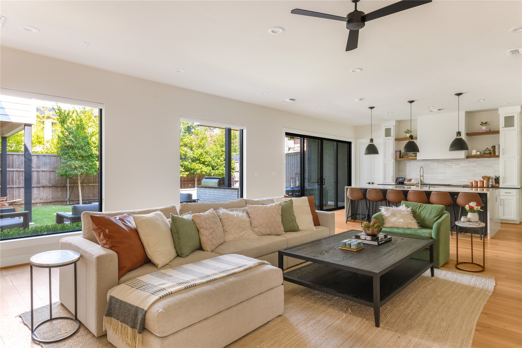 7719 Deer Trail Drive