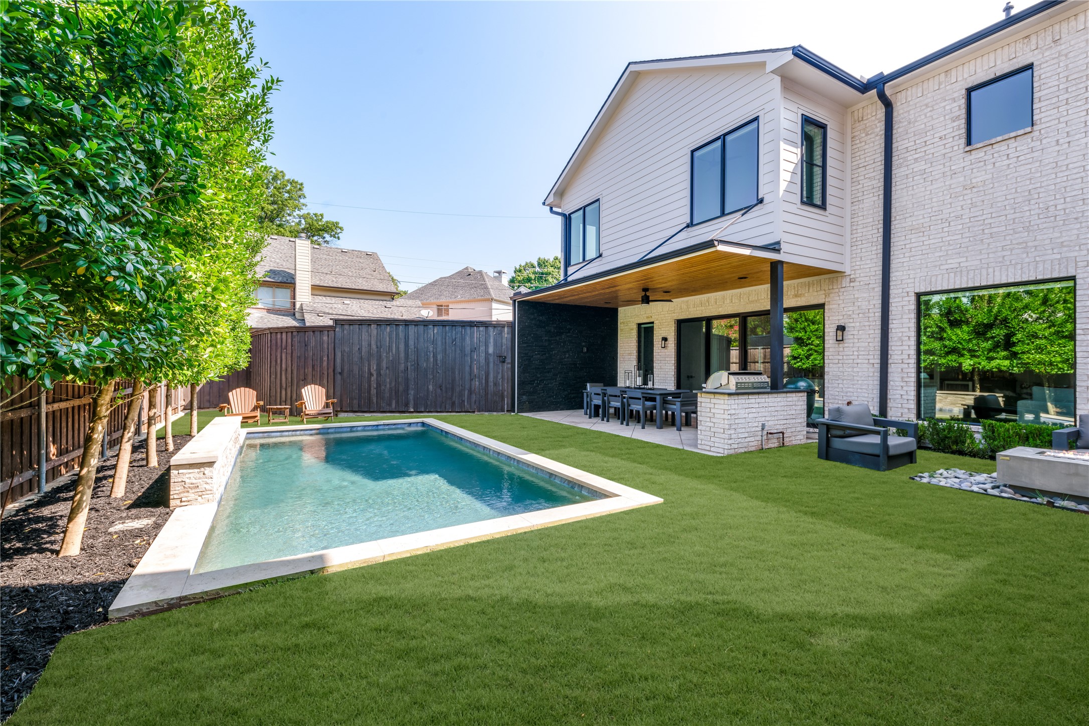 7719 Deer Trail Drive