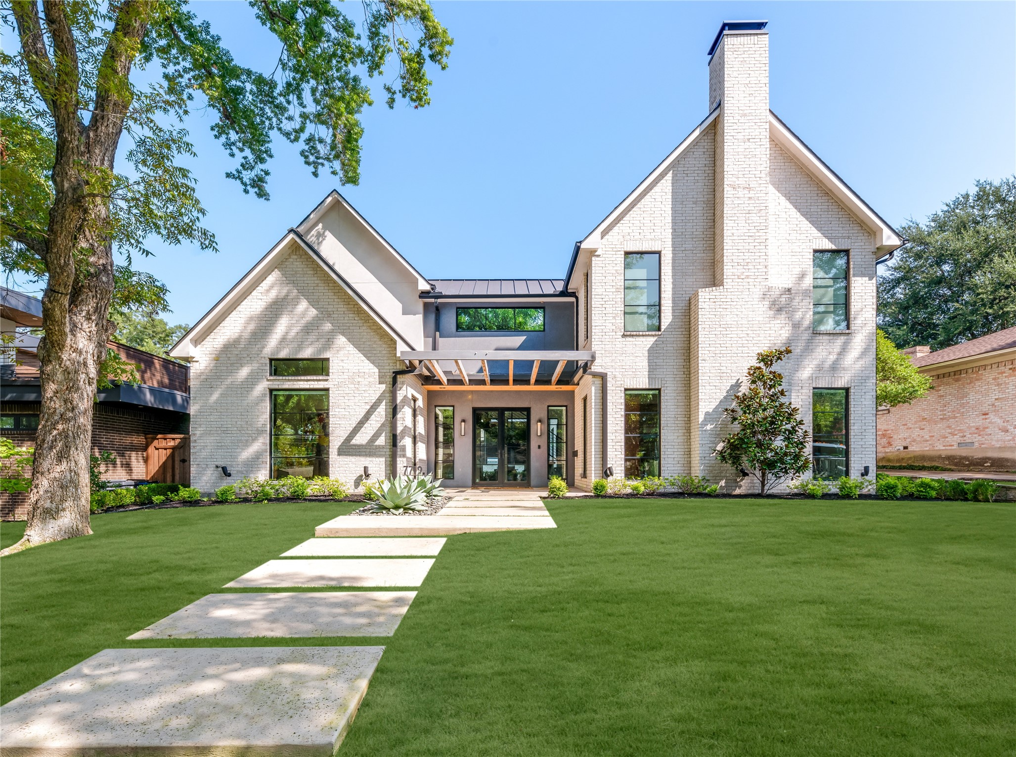 7719 Deer Trail Drive
