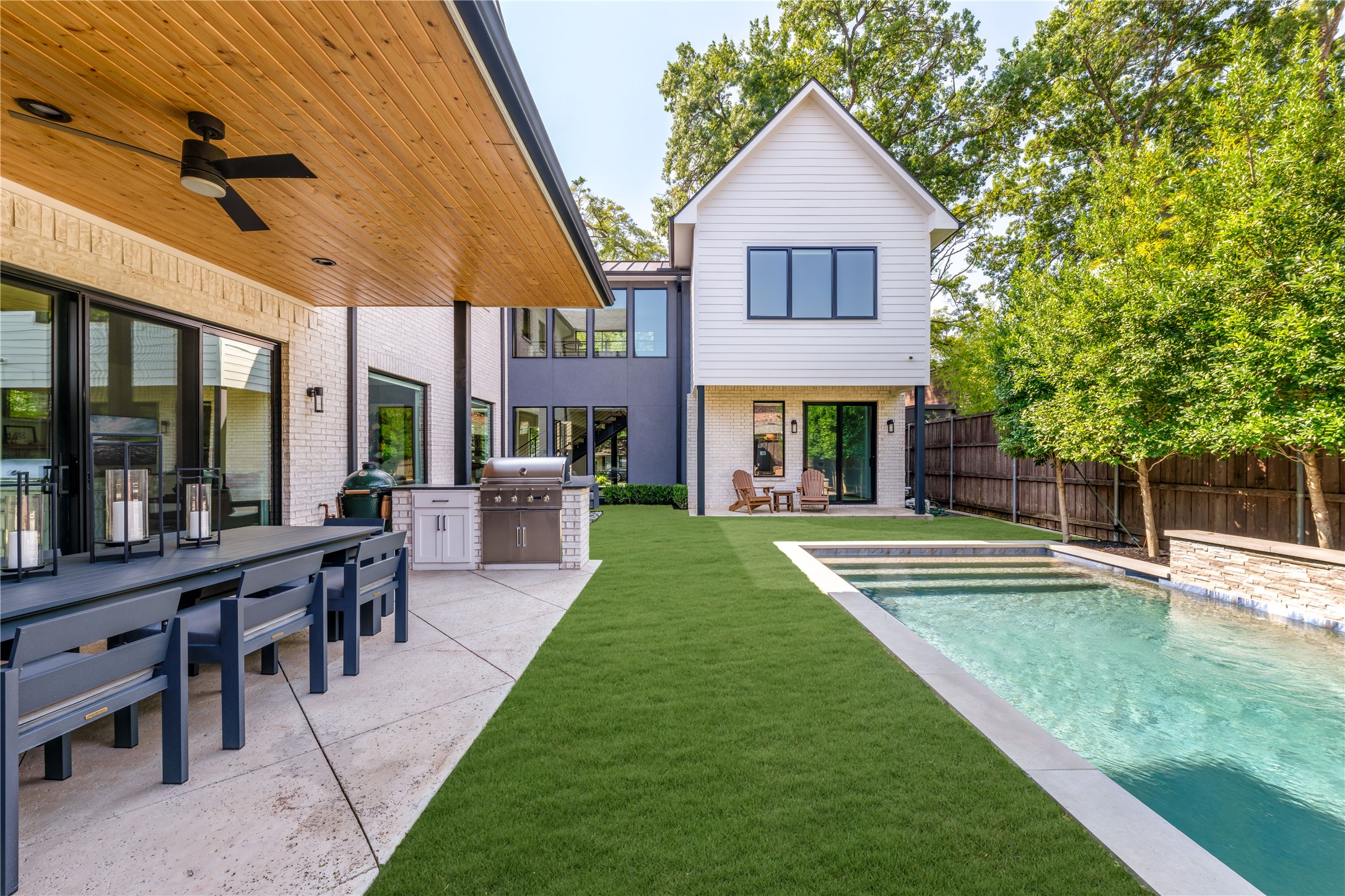 7719 Deer Trail Drive