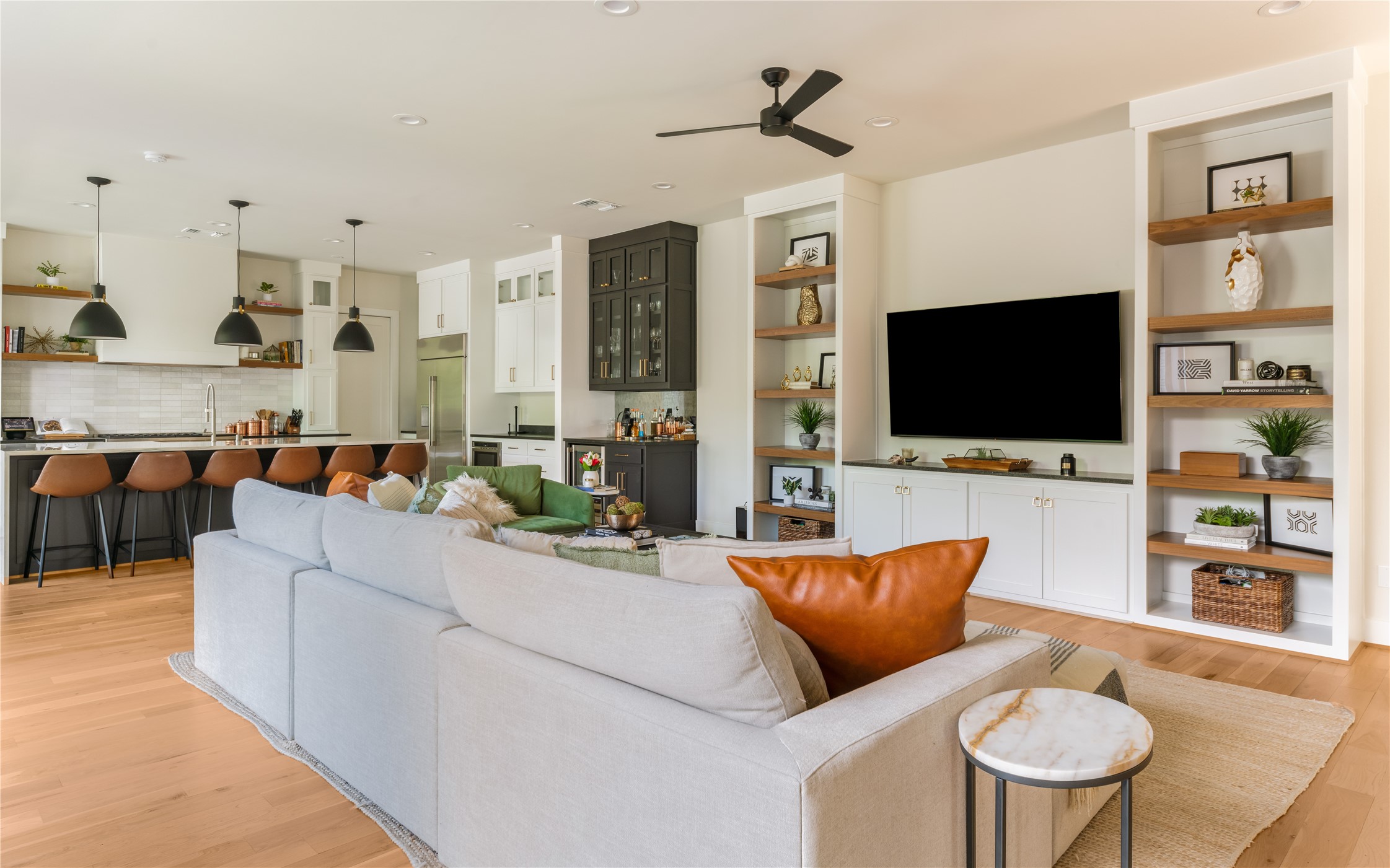 7719 Deer Trail Drive