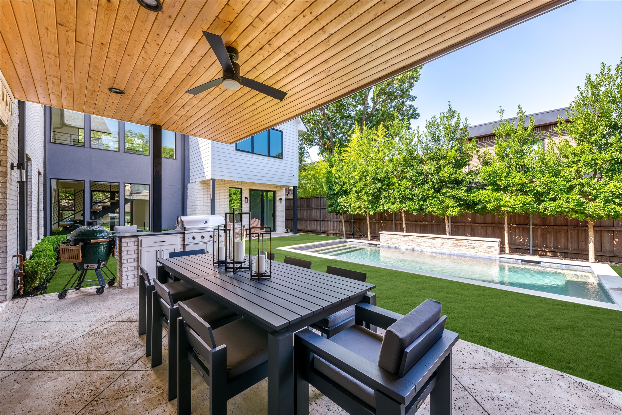 7719 Deer Trail Drive