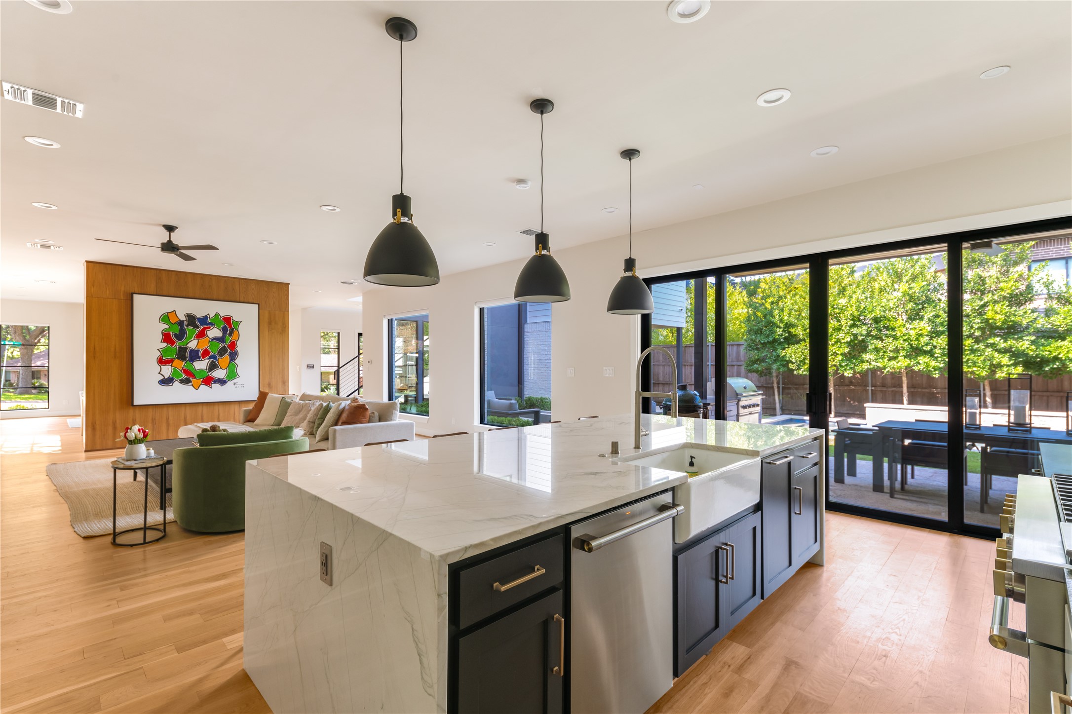 7719 Deer Trail Drive