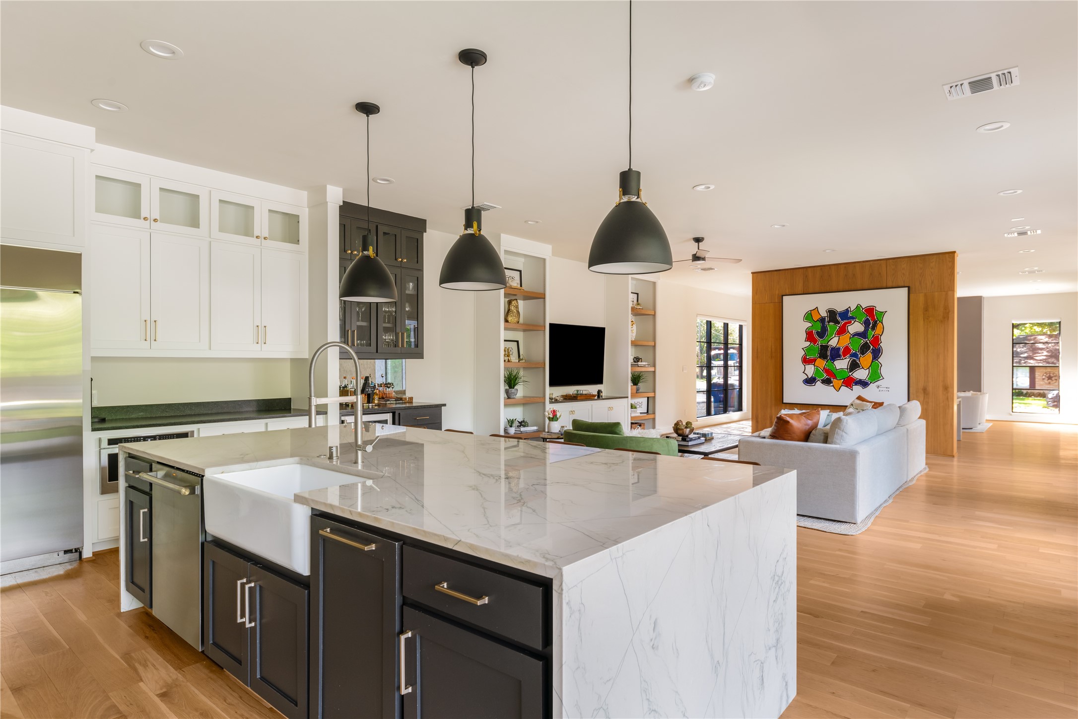 7719 Deer Trail Drive