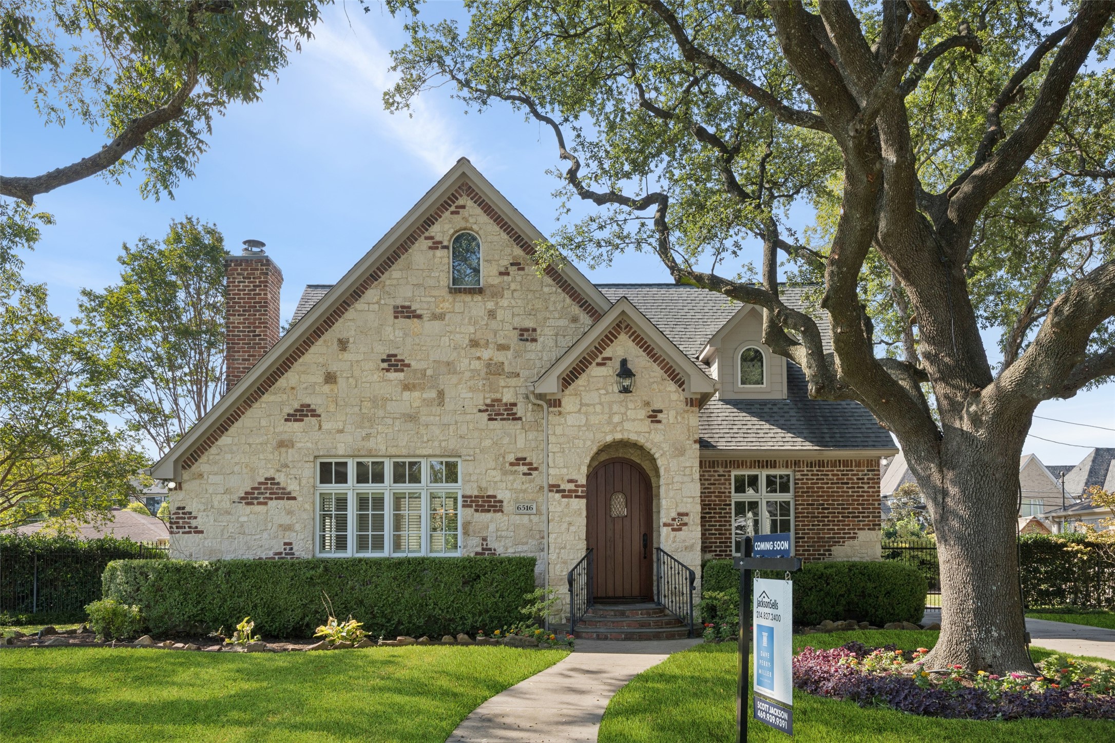 6516 Ellsworth Avenue