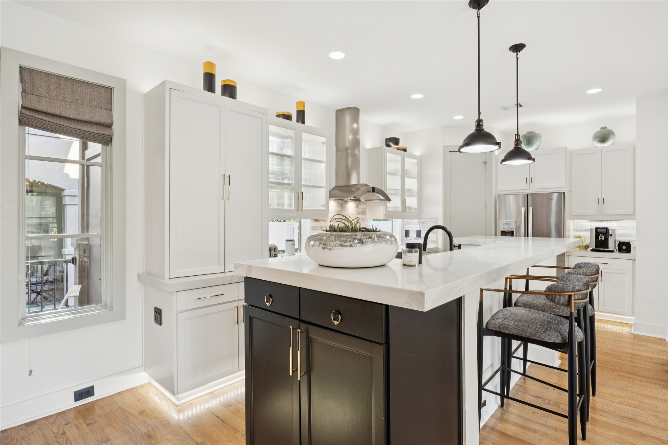 3637 Oak Lawn Avenue