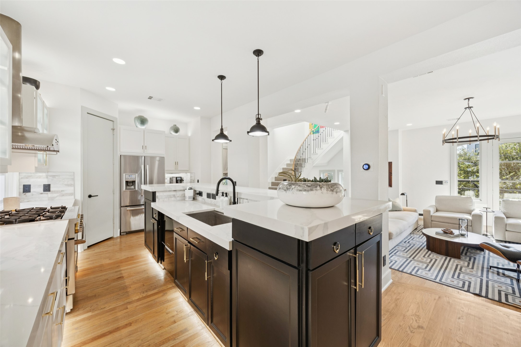 3637 Oak Lawn Avenue