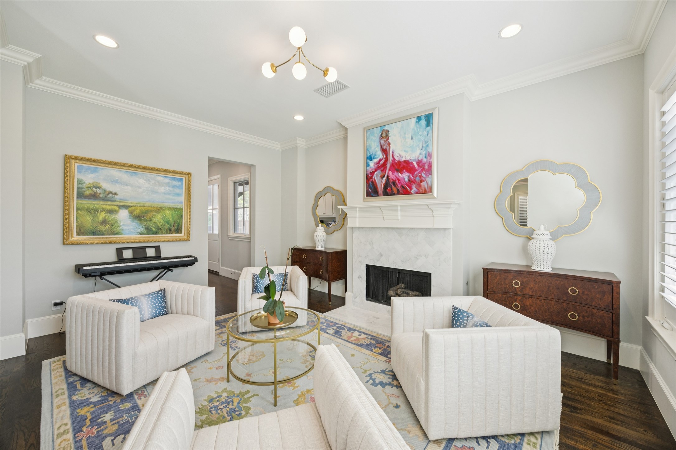 6435 Glenrose Court