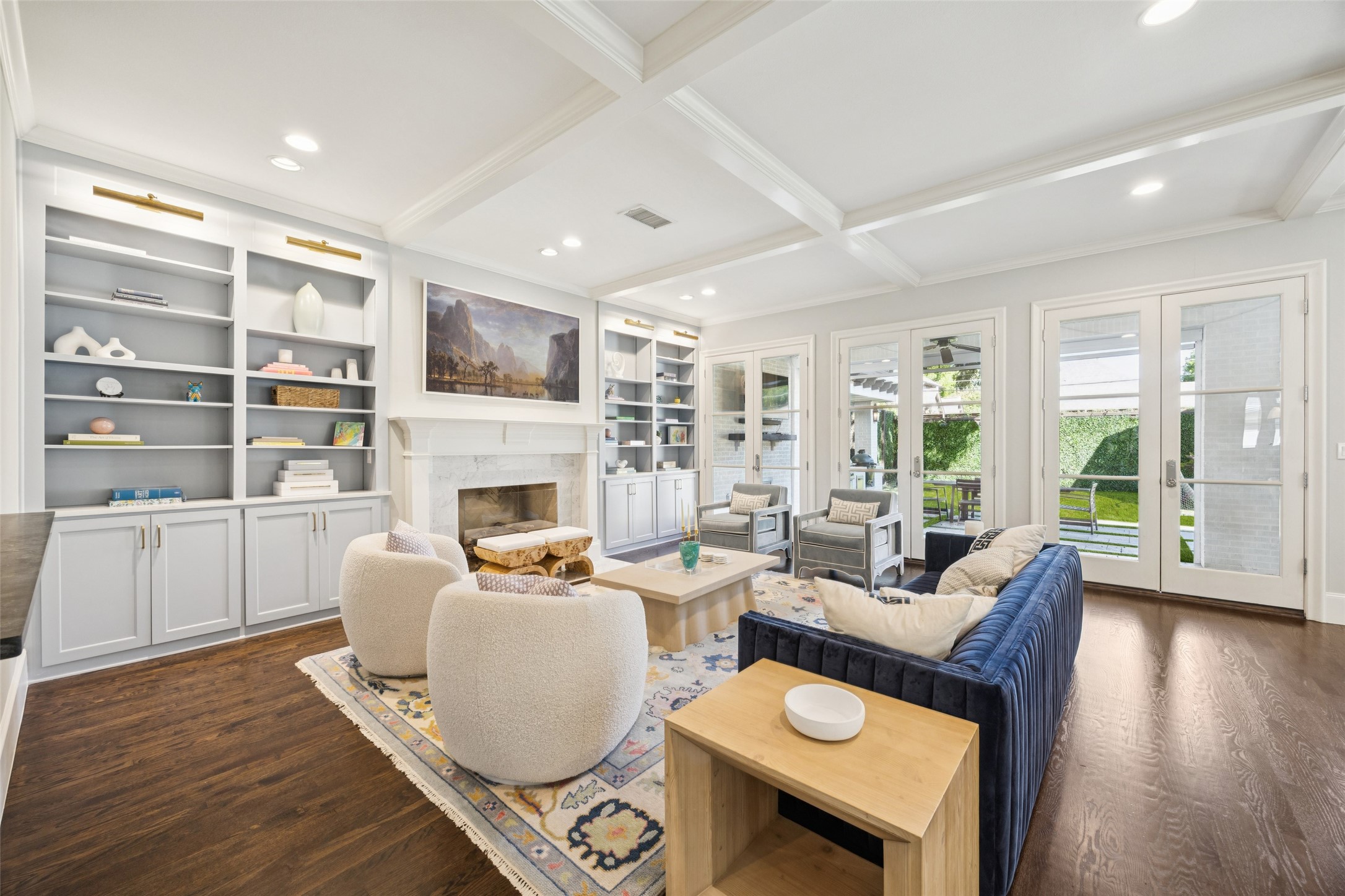 6435 Glenrose Court
