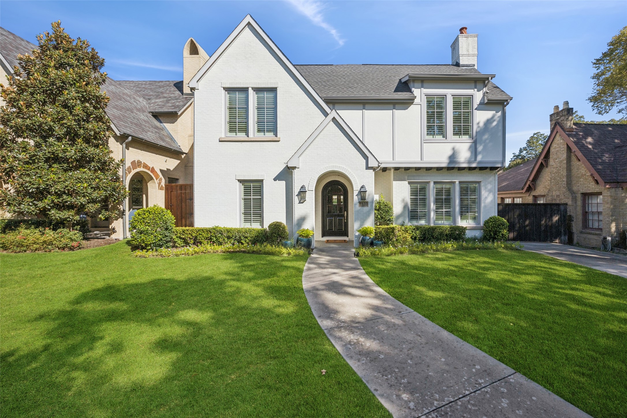 6435 Glenrose Court