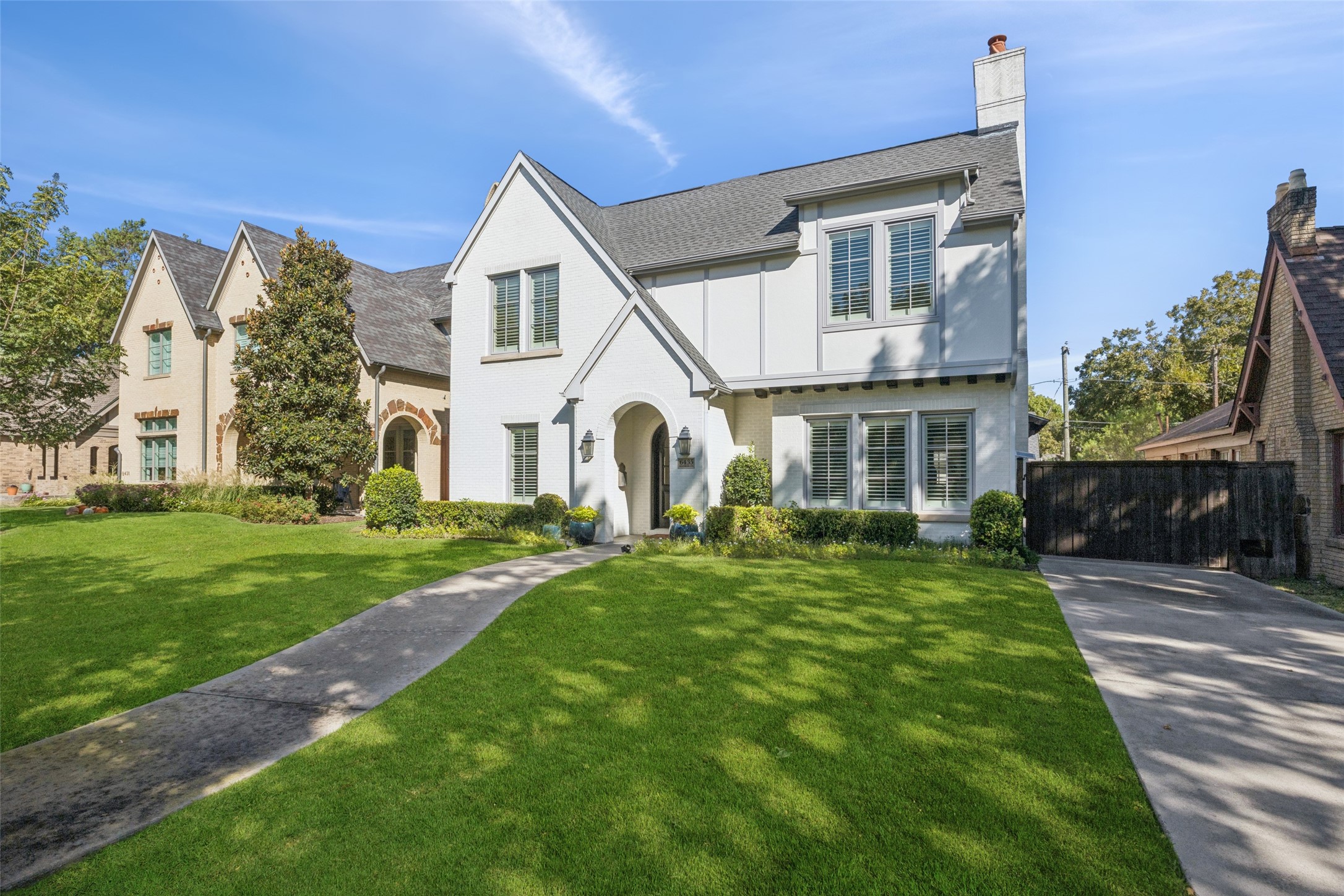 6435 Glenrose Court