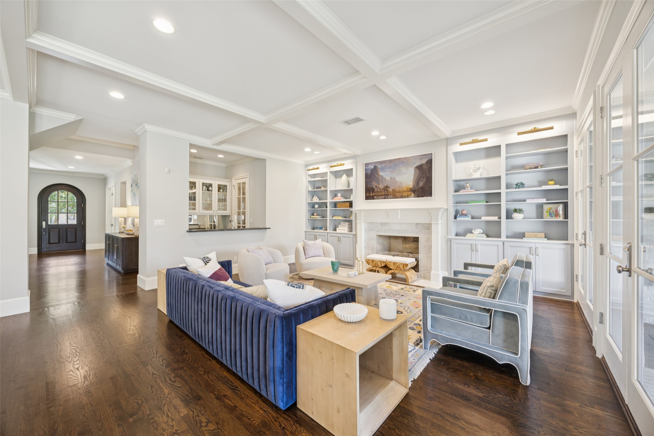 6435 Glenrose Court