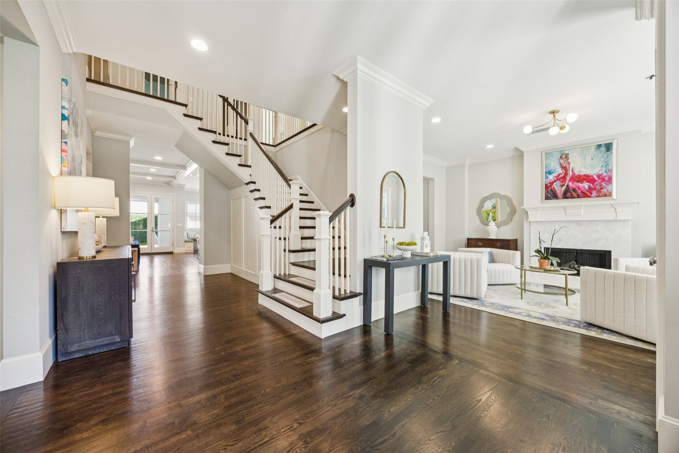 6435 Glenrose Court