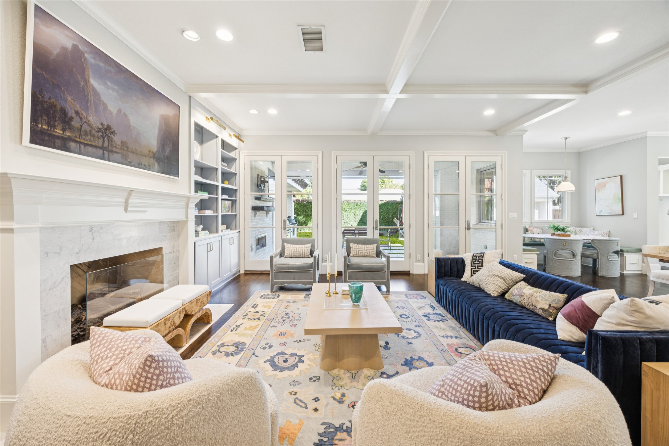 6435 Glenrose Court
